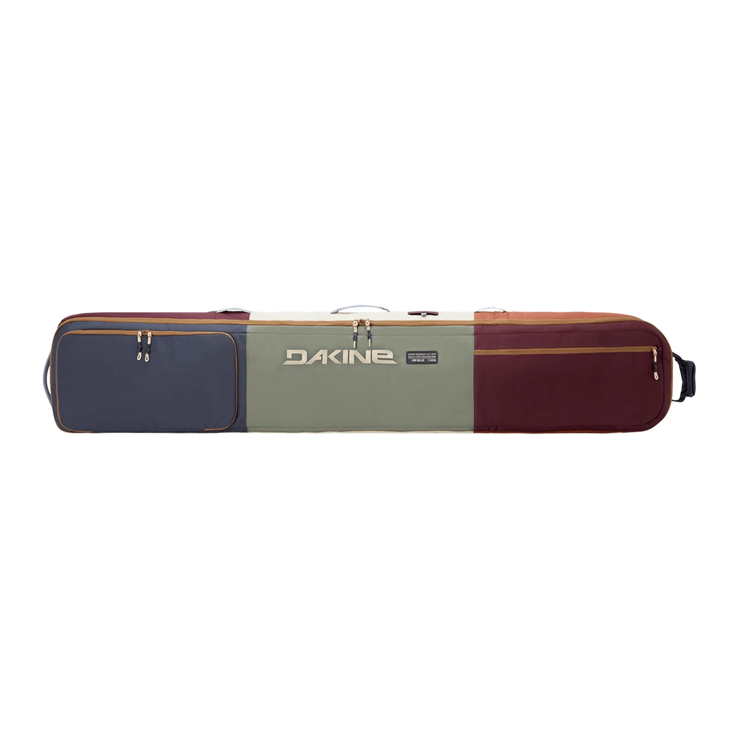 Dakine Low Roller Board Bag High Sierra