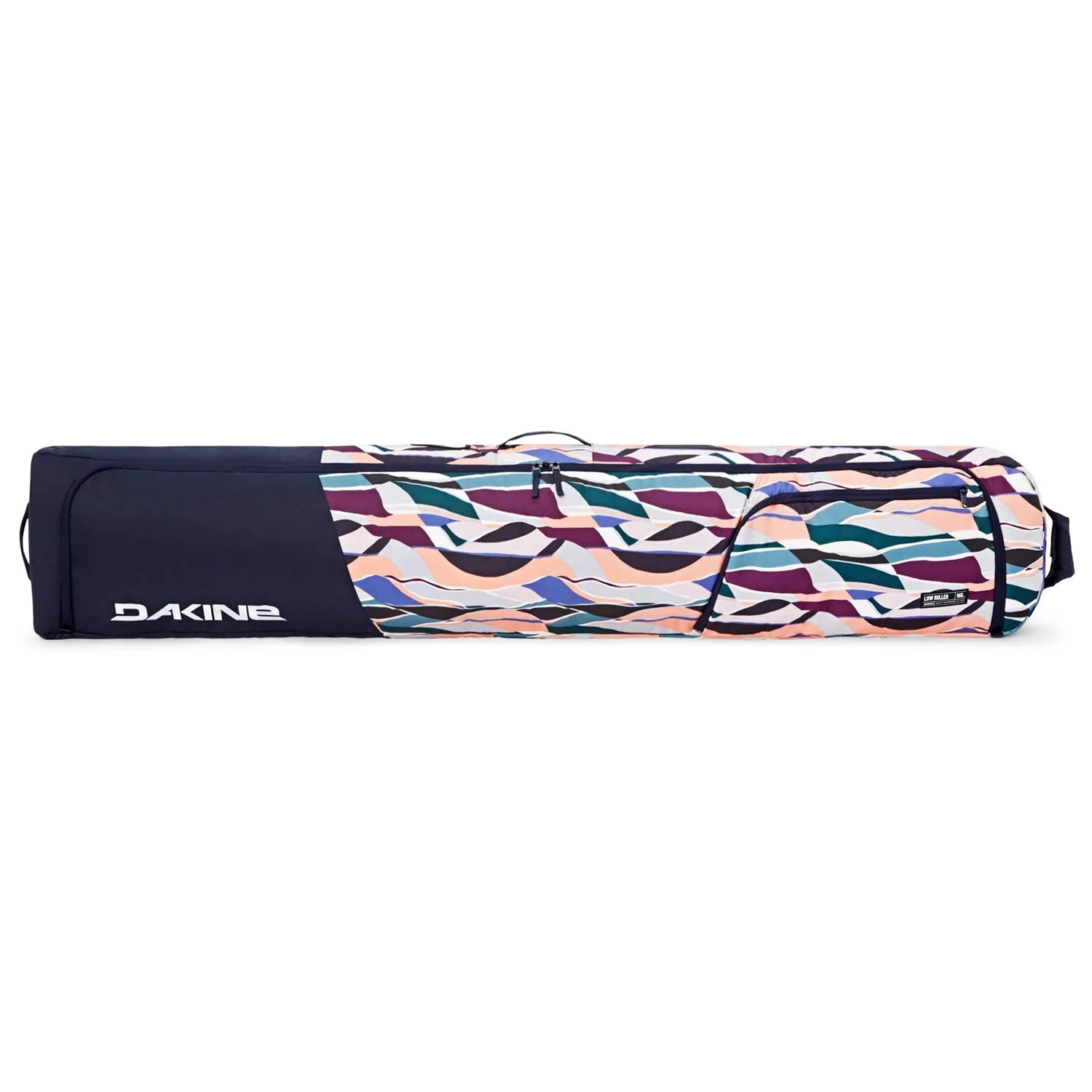Dakine Low Roller Snowboard Bag Night Skyline