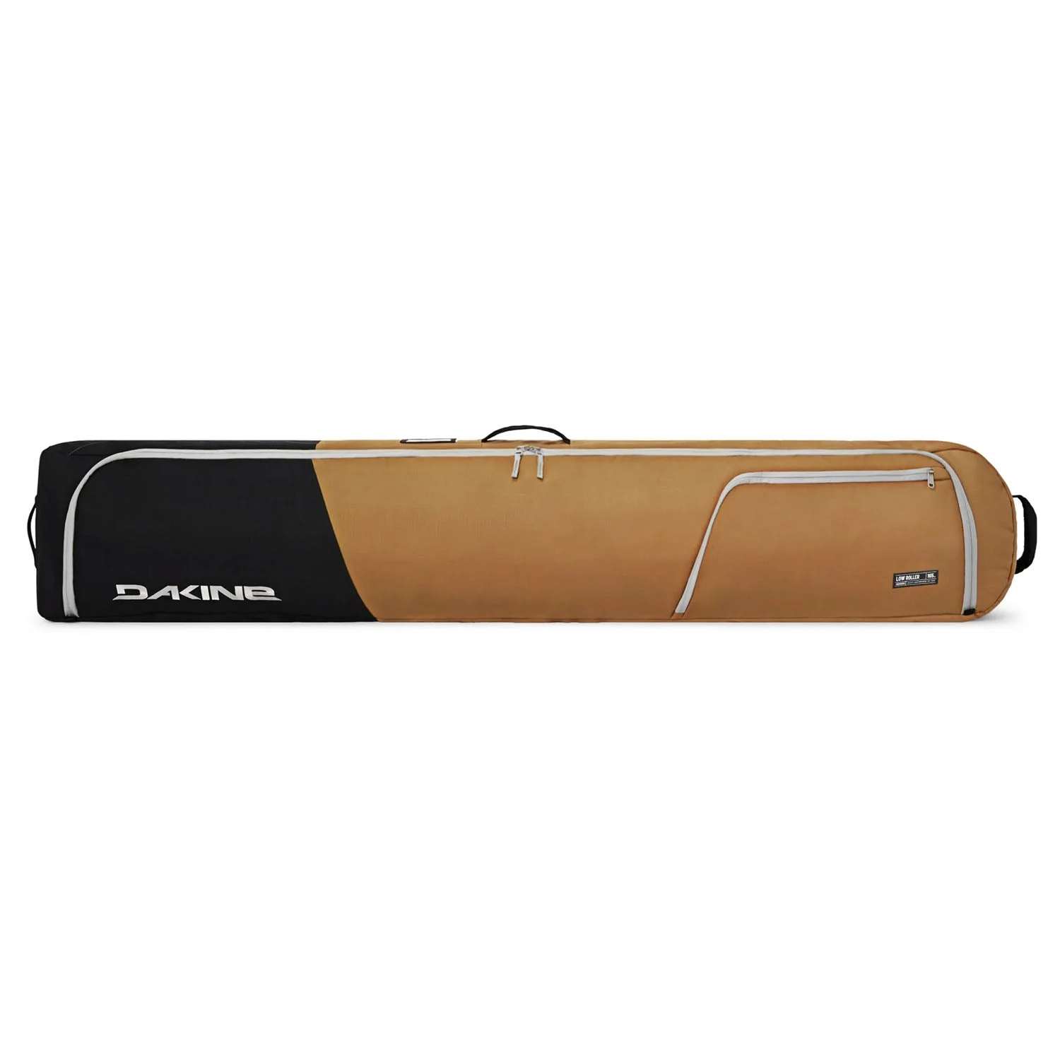 Dakine Low Roller Snowboard Bag Rubber