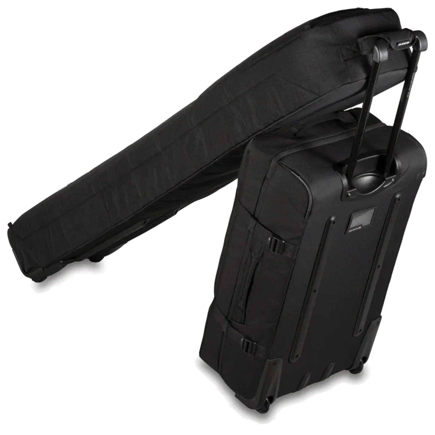 Dakine Low Roller Snowboard Bag Utility Green/Green - Image 3