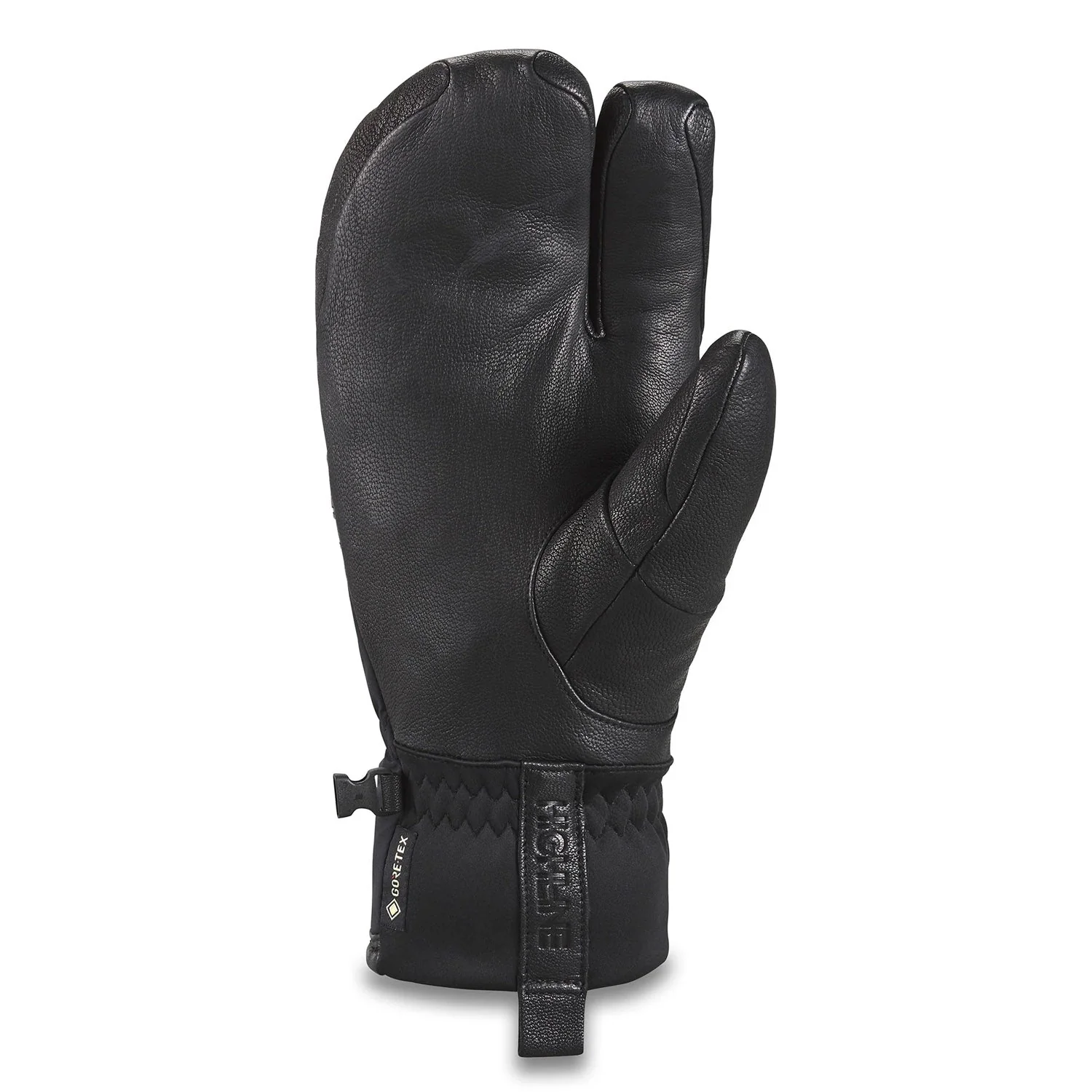 Dakine Men's Baron Gore-Tex Trigger Mitt Black - Image 2