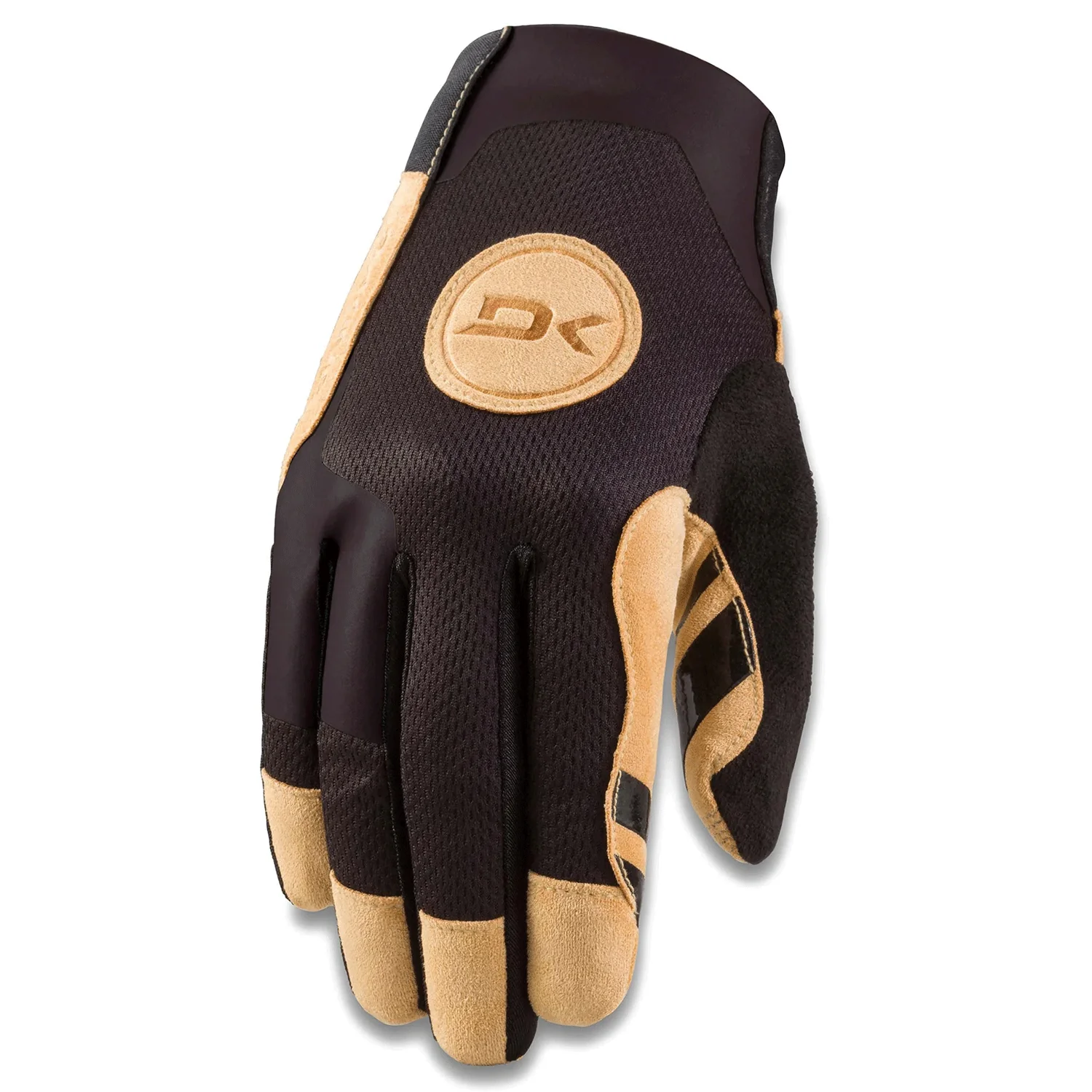 Dakine Men's Covert Glove Black/Tan