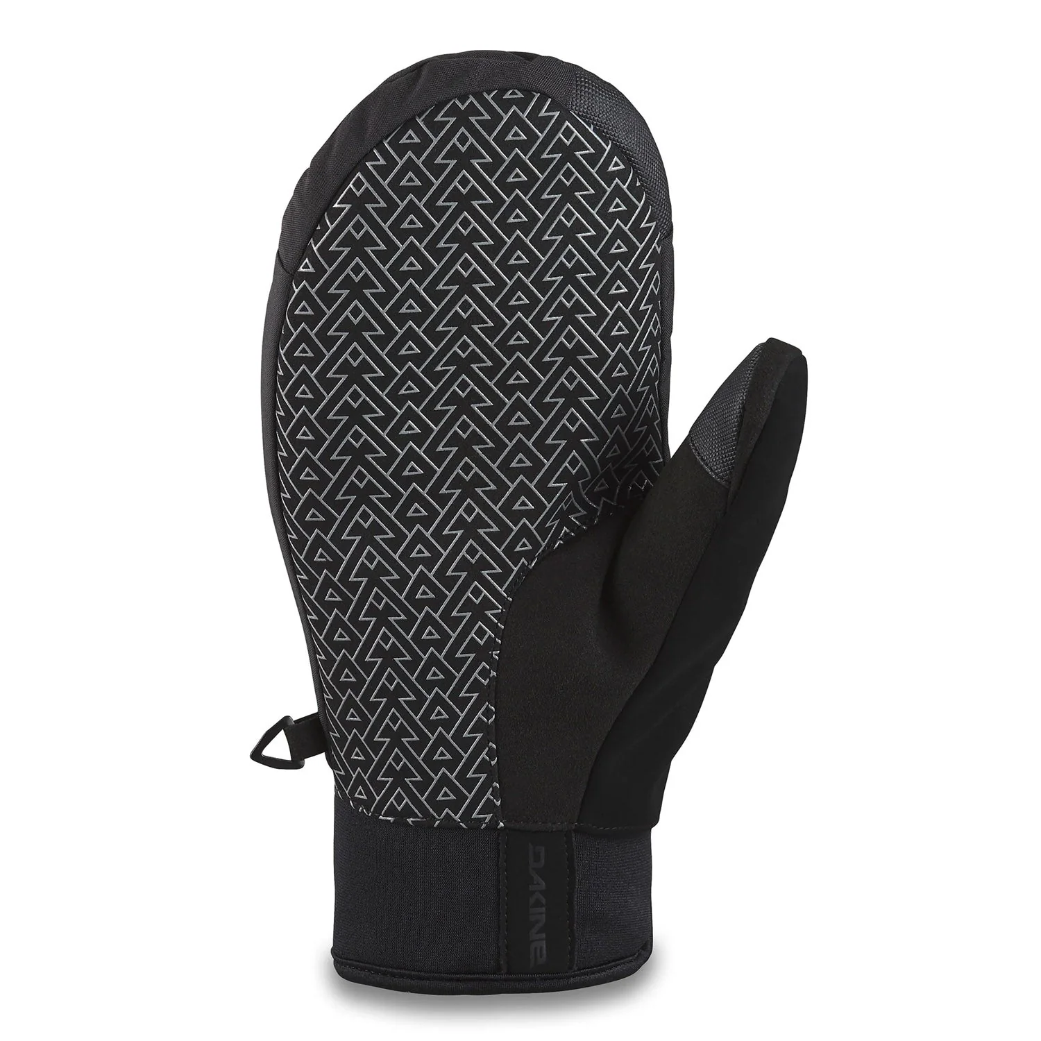Dakine Men's Impreza Gore-Tex Short Mitt Black - Image 2