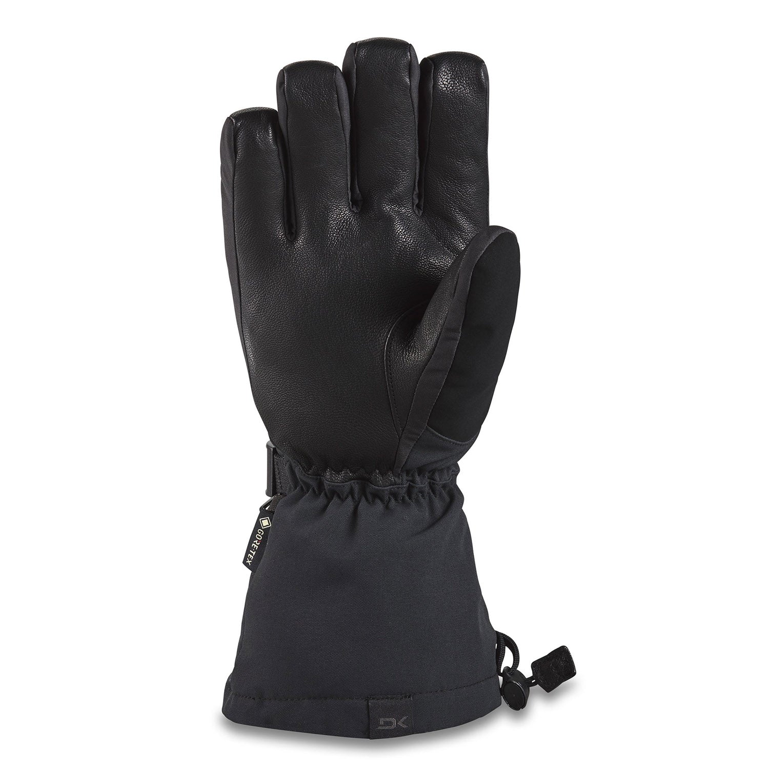 Dakine Men's Leather Titan Gore-Tex Glove Black - Image 2