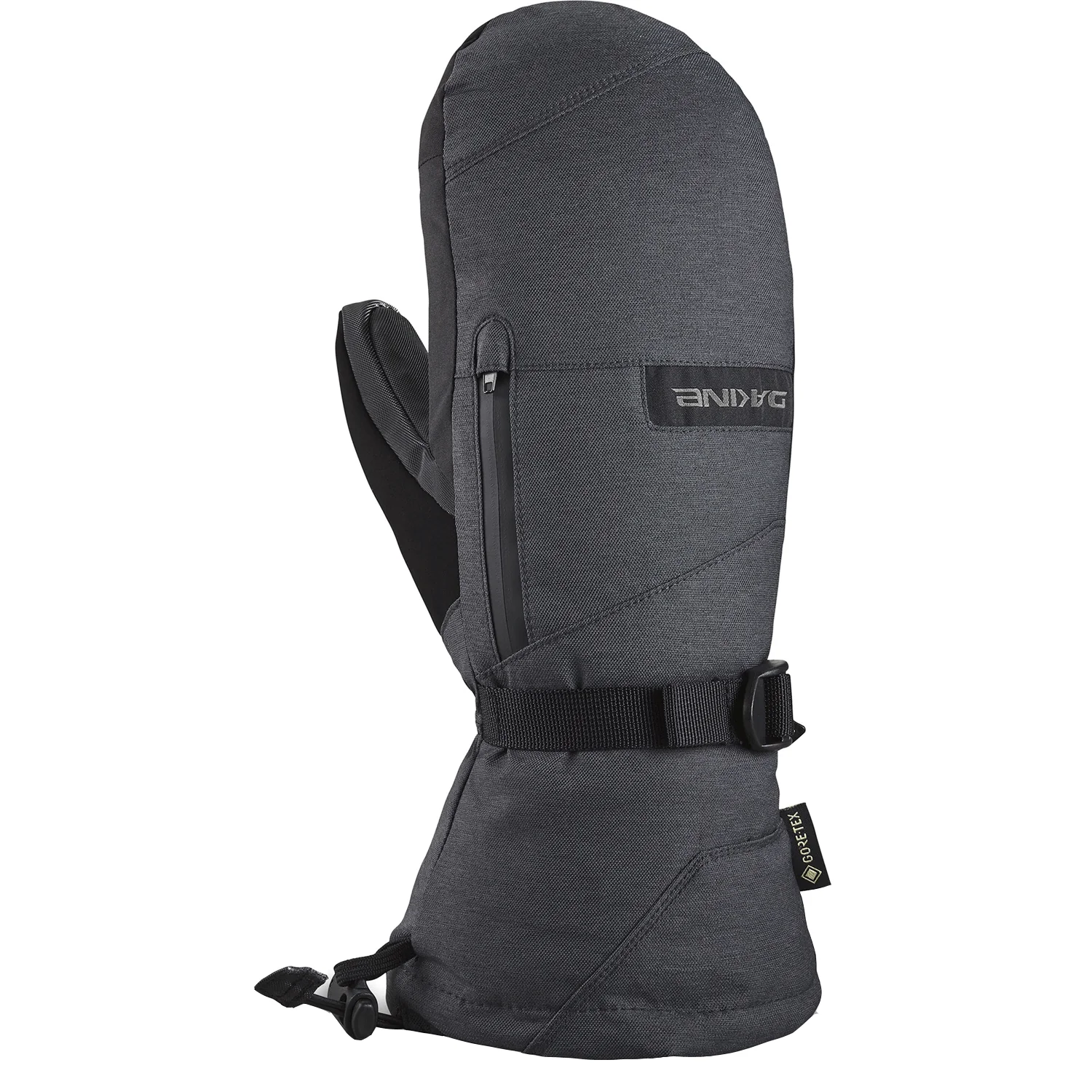 Dakine Men's Titan Gore-tex Mitt Carbon