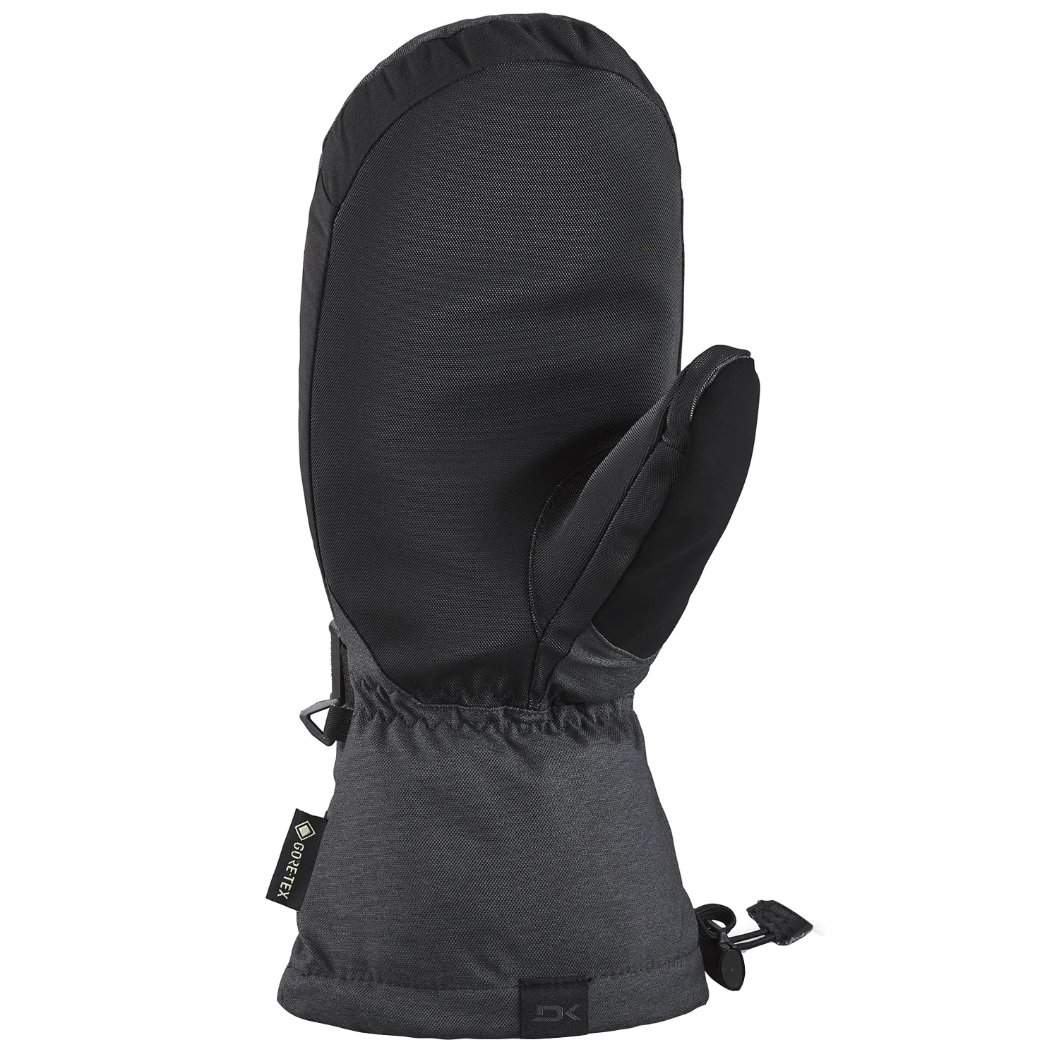 Dakine Men's Titan Gore-tex Mitt Carbon - Image 2