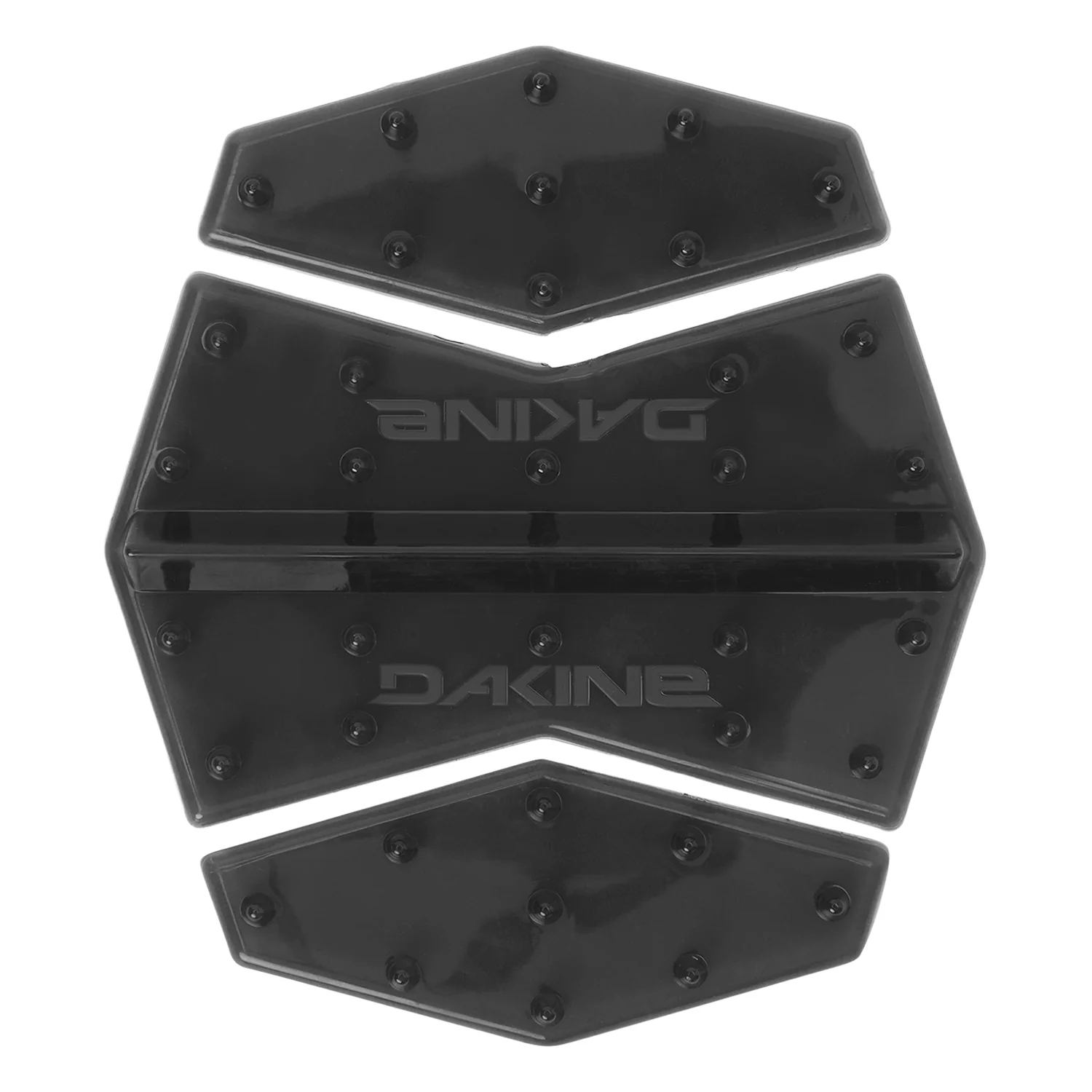 Dakine Modular Mat Clear Black - Image 2