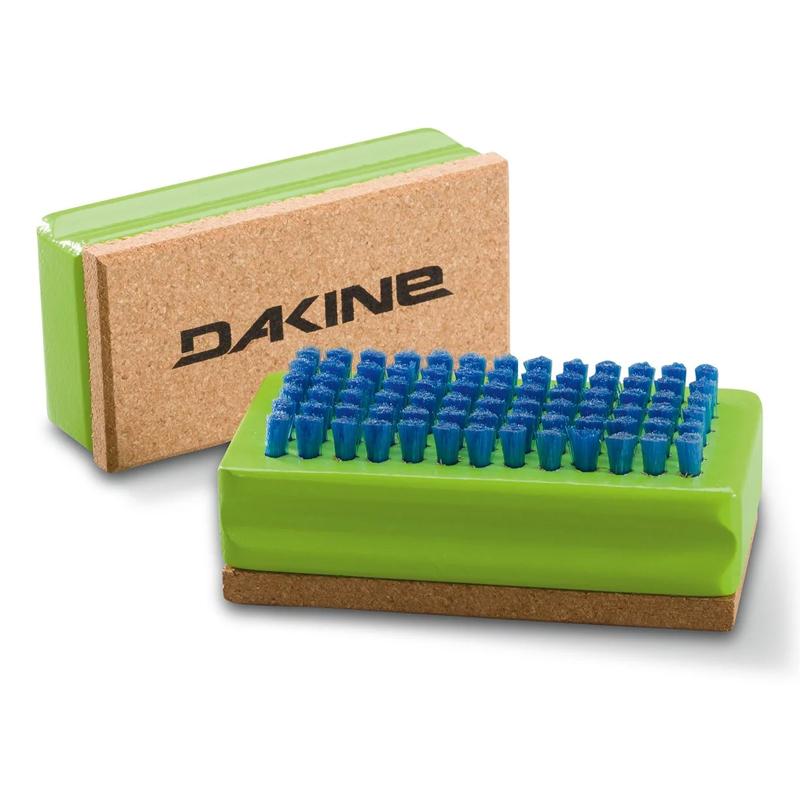 Dakine Nylon/Cork Brush Green