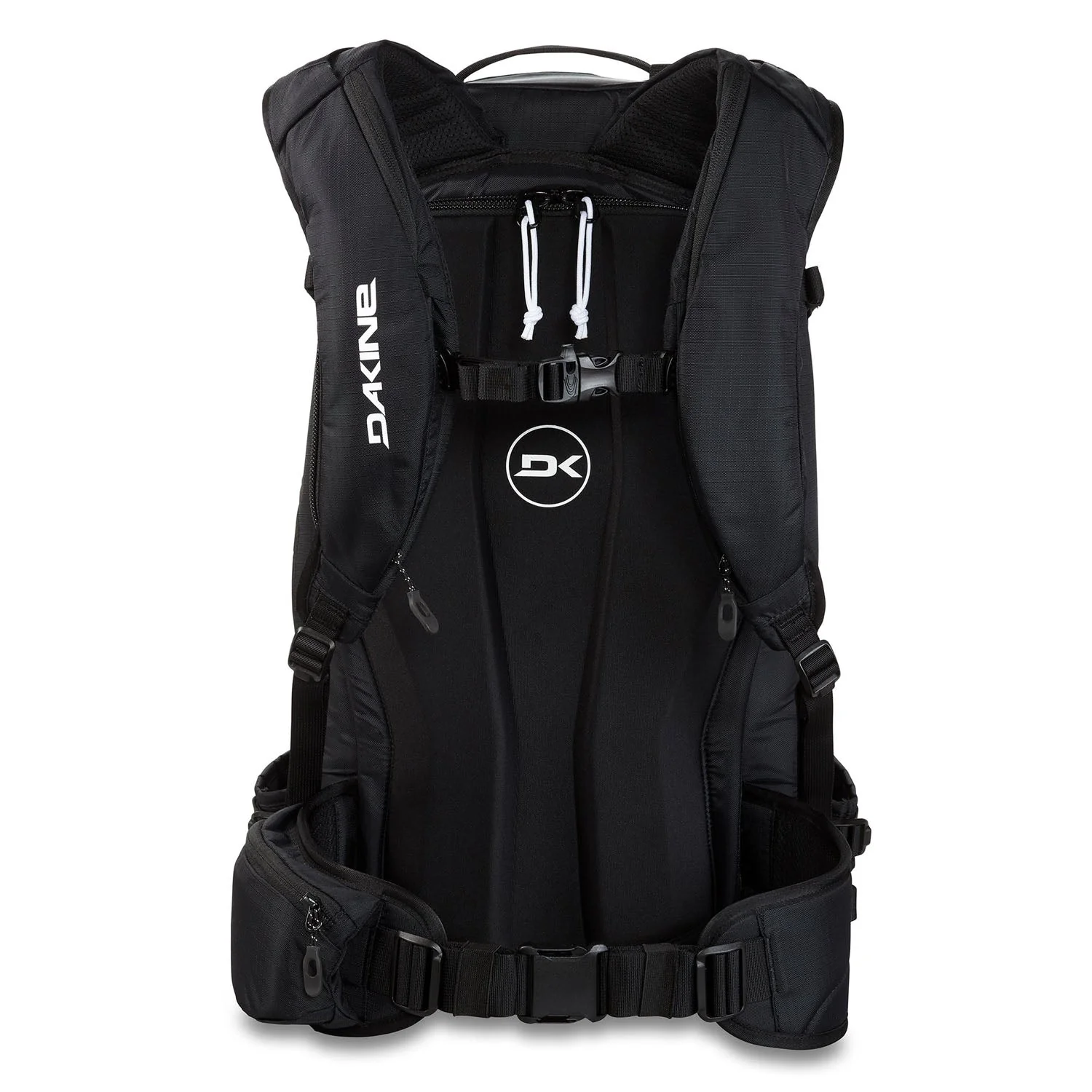 Dakine Poacher 32L Backpack Black - Image 2