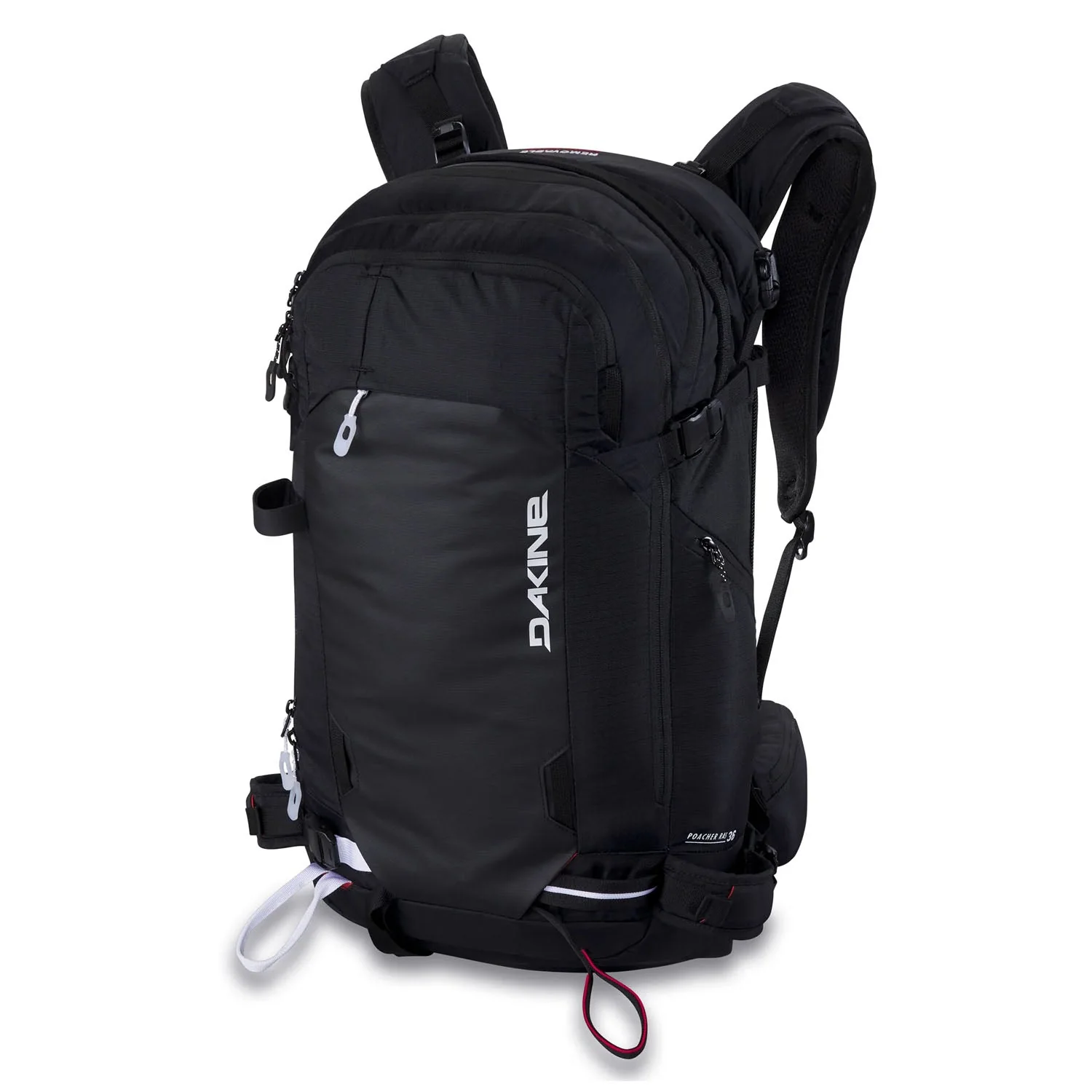 Dakine Poacher Ras 36L Backpack Black