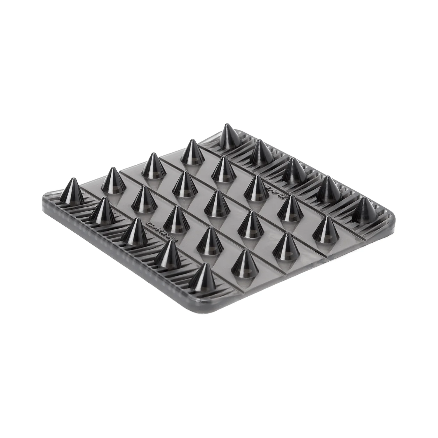 Dakine Ramp Spike Mat Clear Black