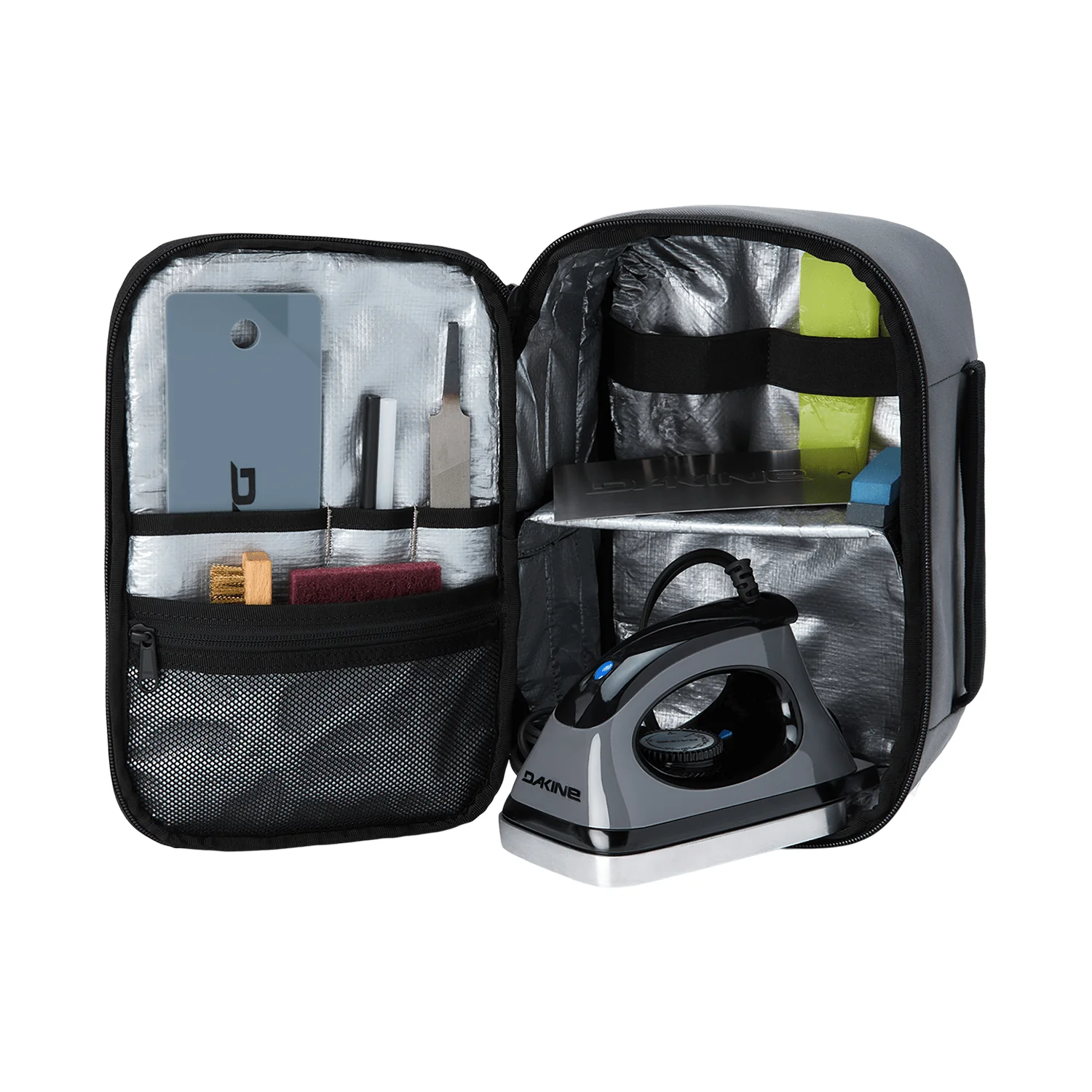 Dakine Super Tuning Kit Na Castlerock