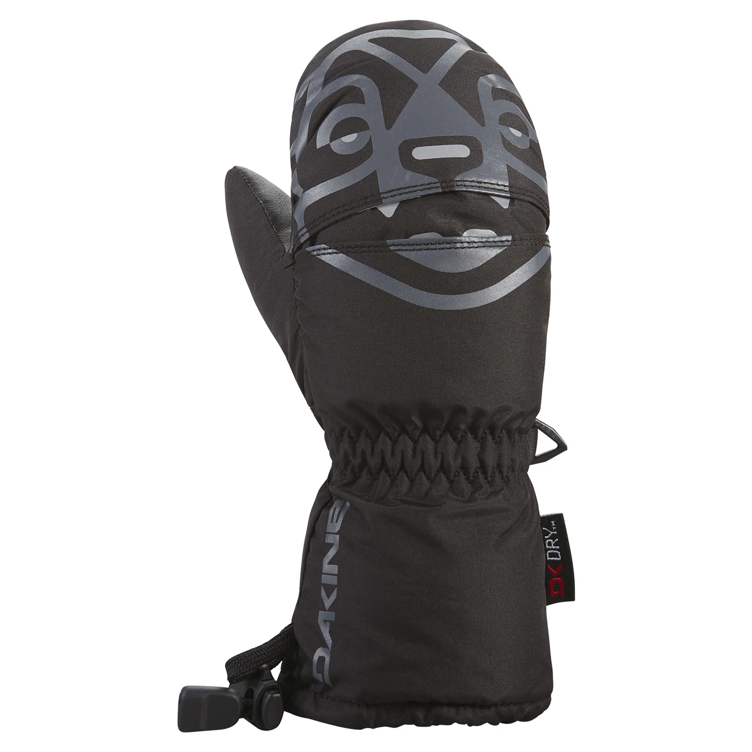 Dakine Toddler Scrambler Mitt Bear