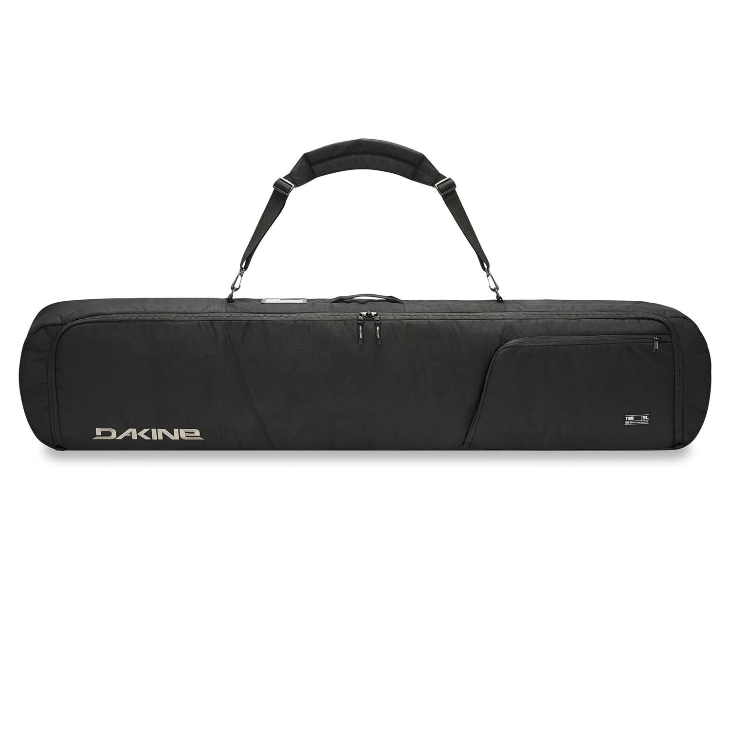 Dakine Tour Snowboard Bag Black