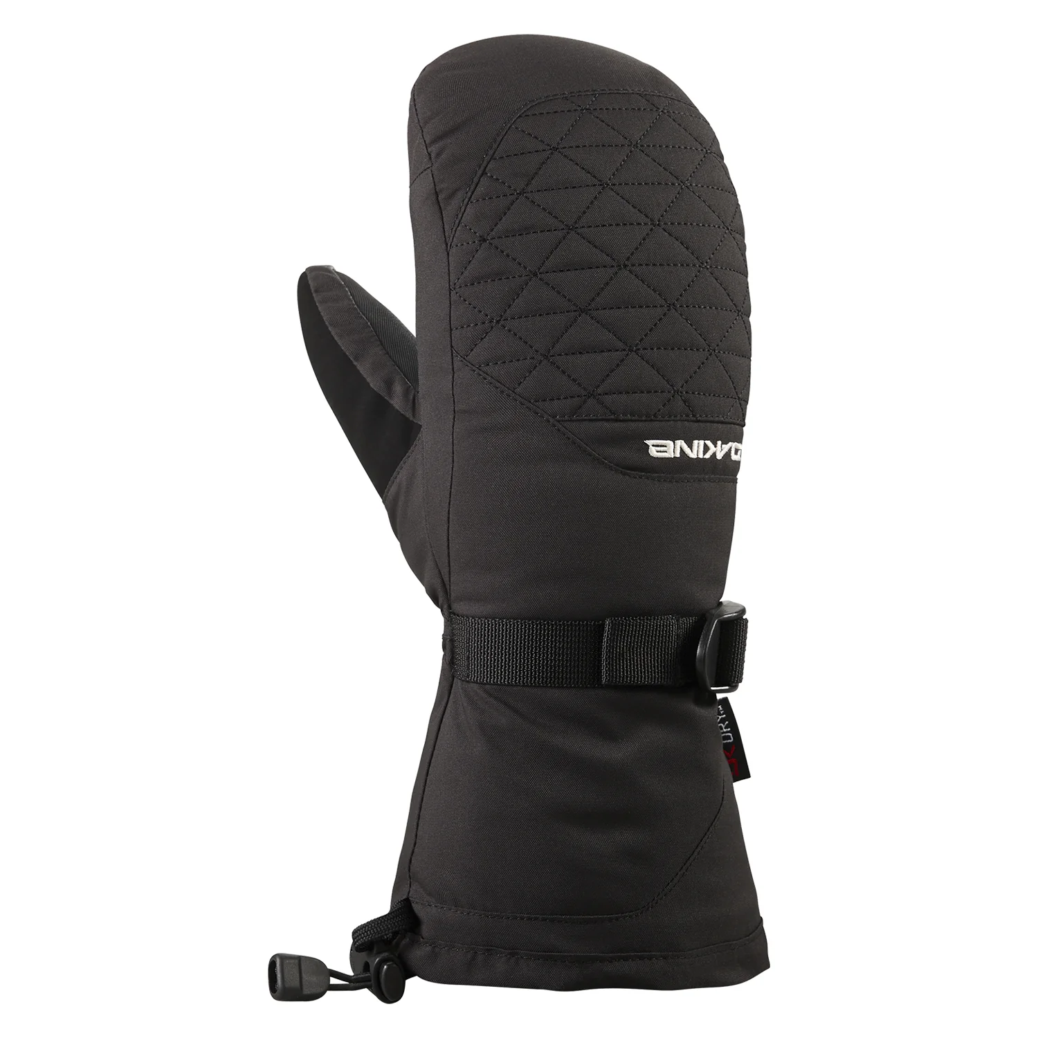 Dakine Women's Camino Mitt Black
