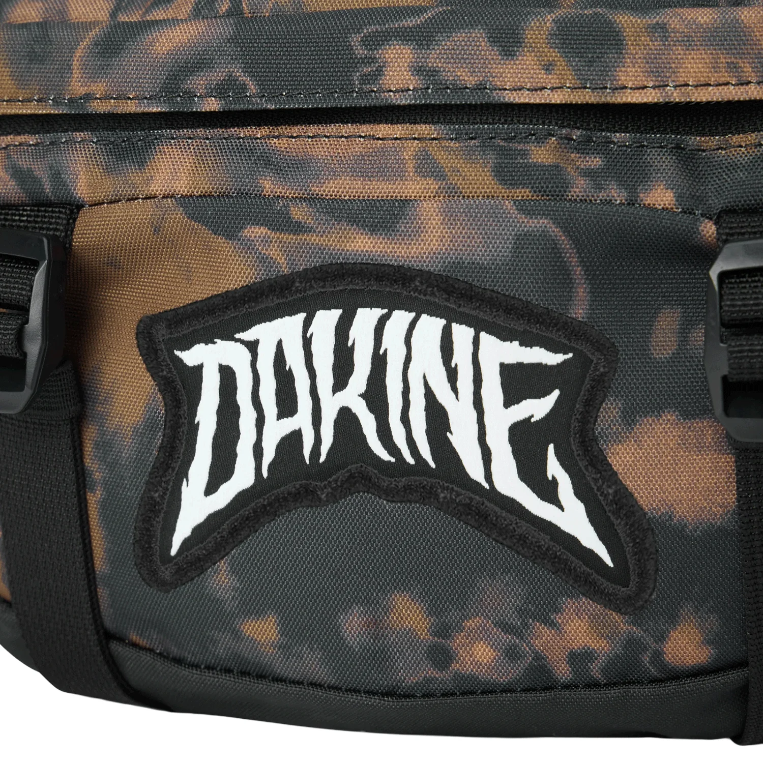 Dakine Women's Covert Gloves Sage Moth - Image 3