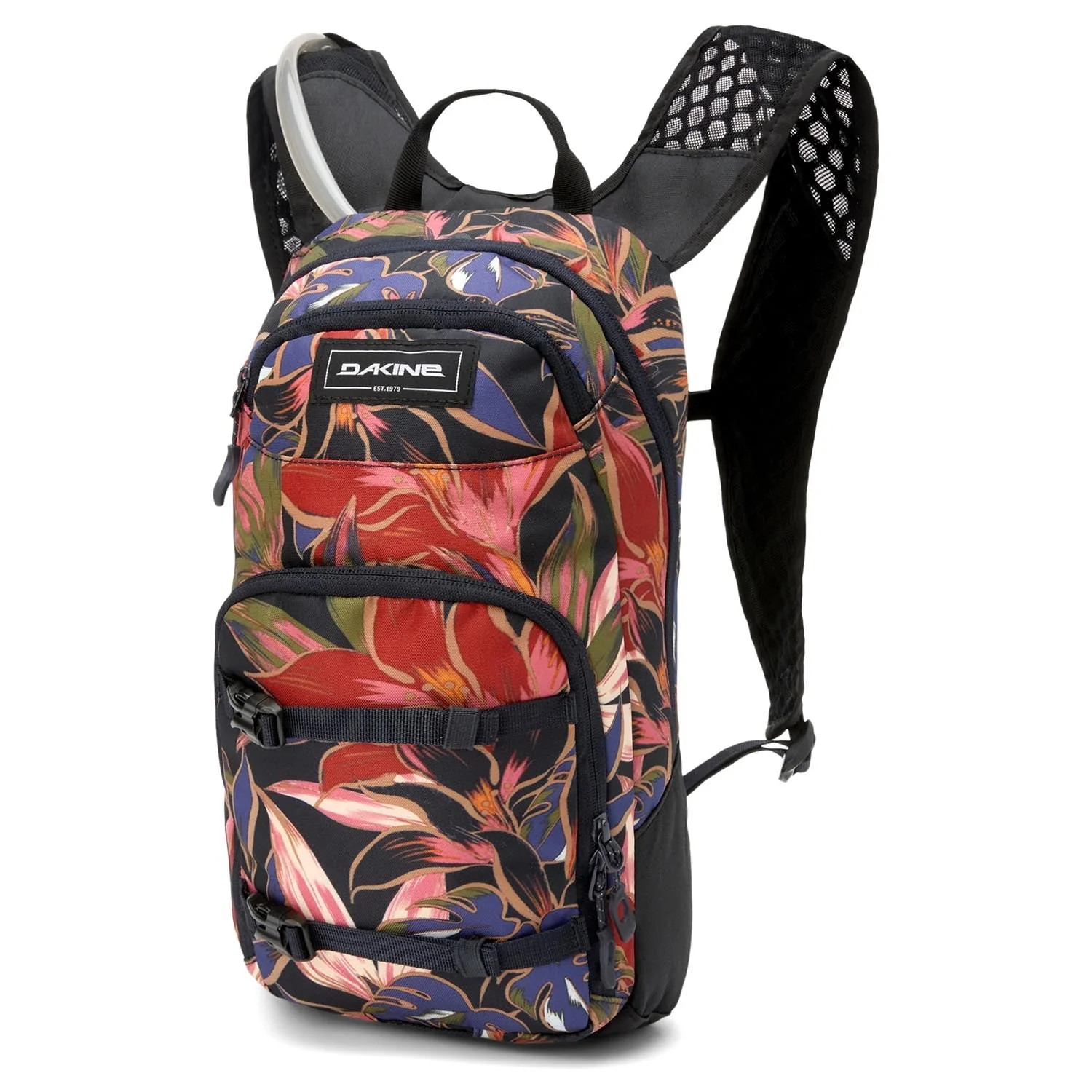 Dakine Women's Session 8L Backpack Dark Stargazer
