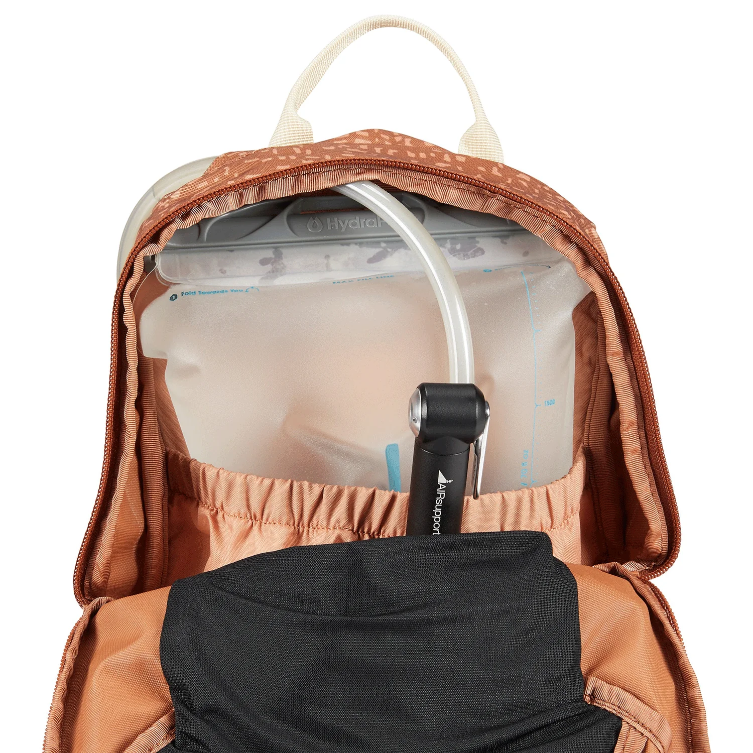 Dakine Women's Shuttle 6L Pack Deep Lake - Image 3