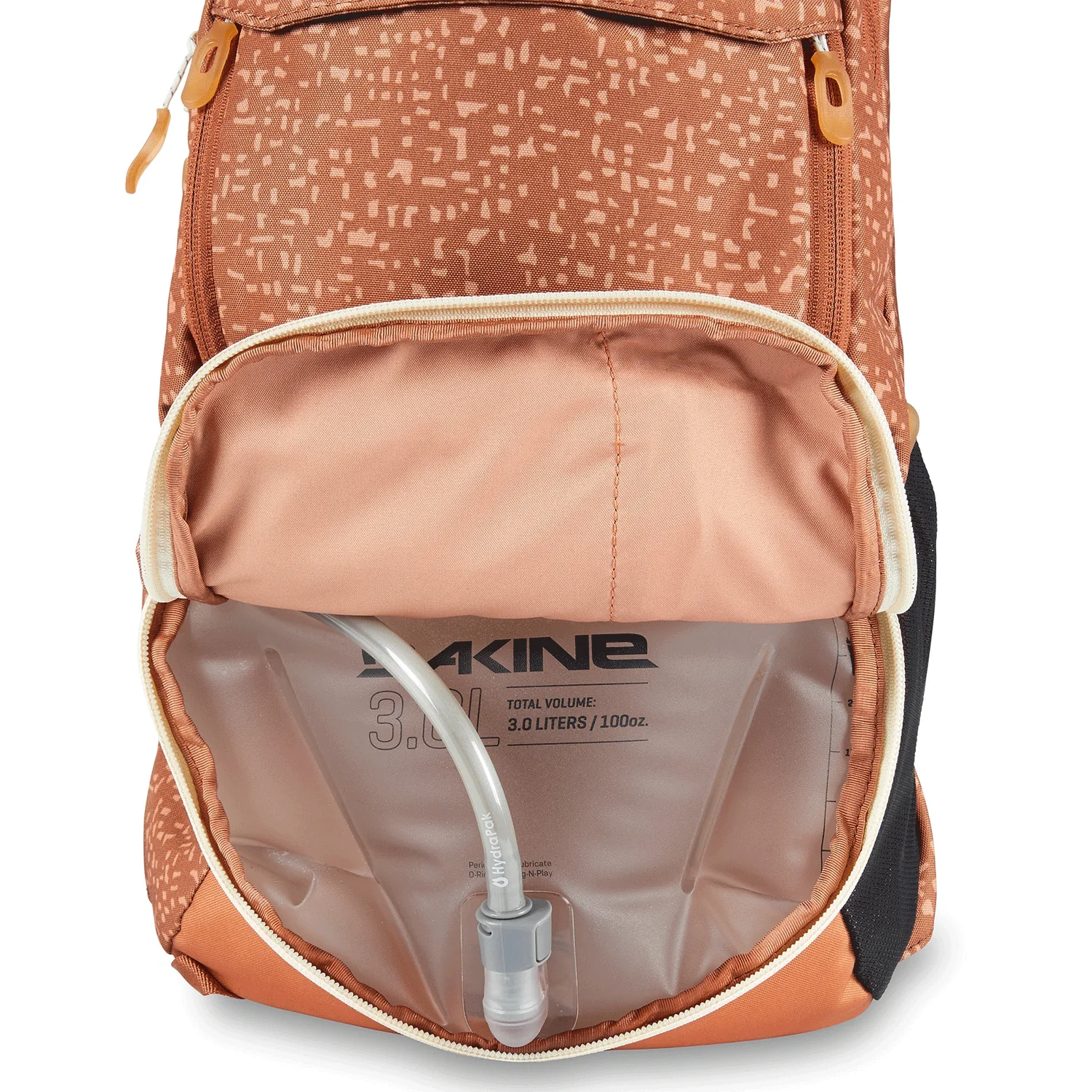 Dakine Women's Syncline 12L Pack Deep Lake - Image 3