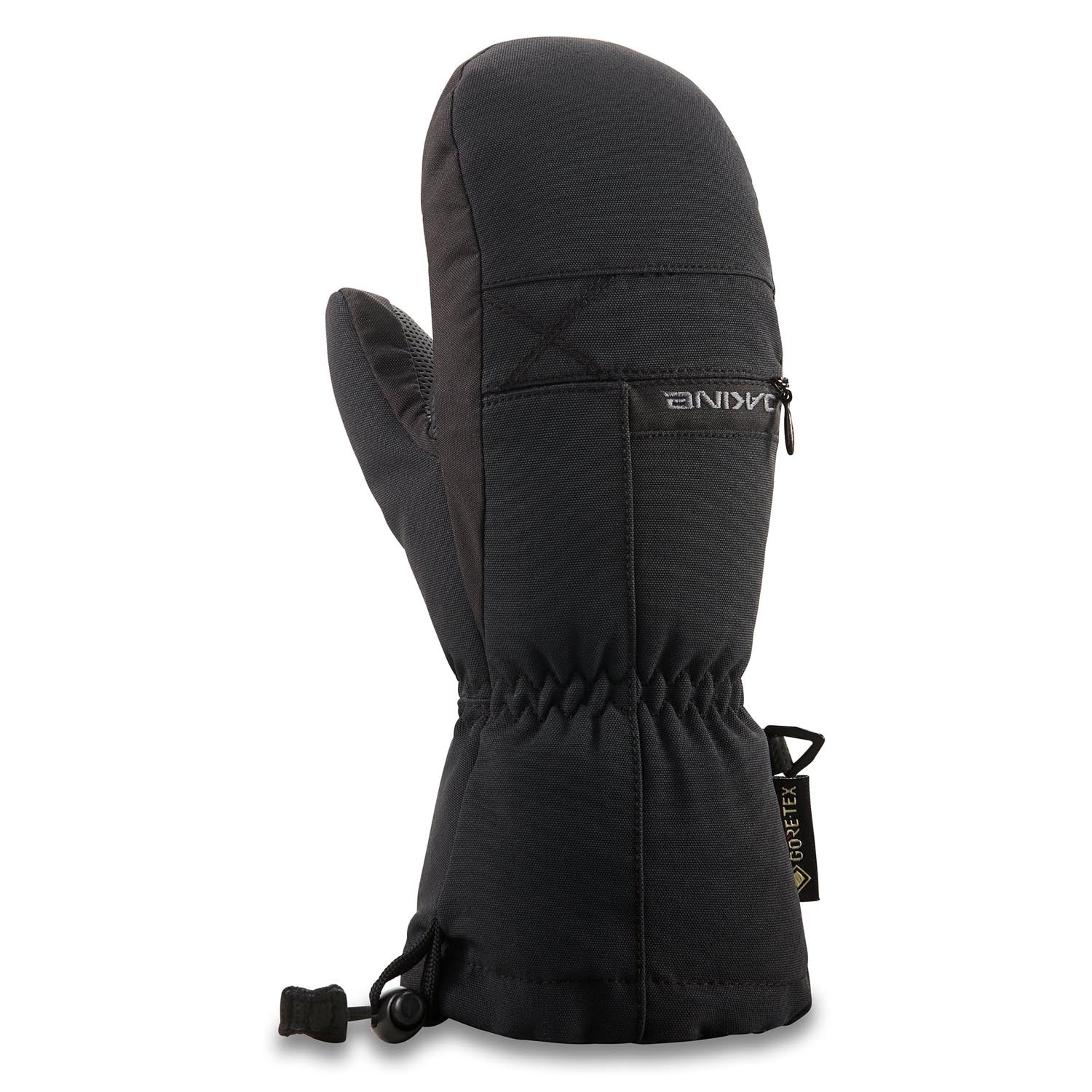 Dakine Youth Avenger Gore-tex Mitt Black