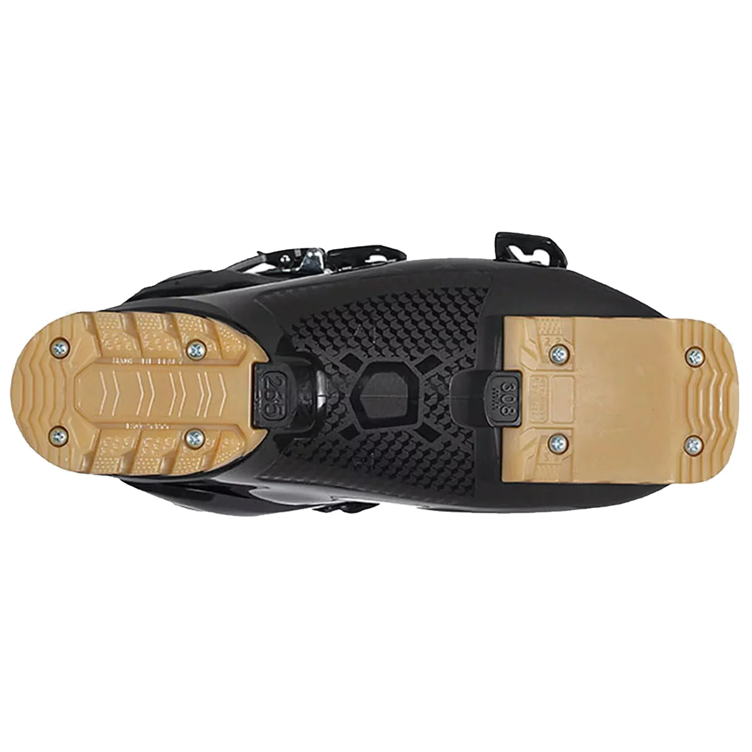 Dalbello Jakk Ski Boot 2023 - Image 3