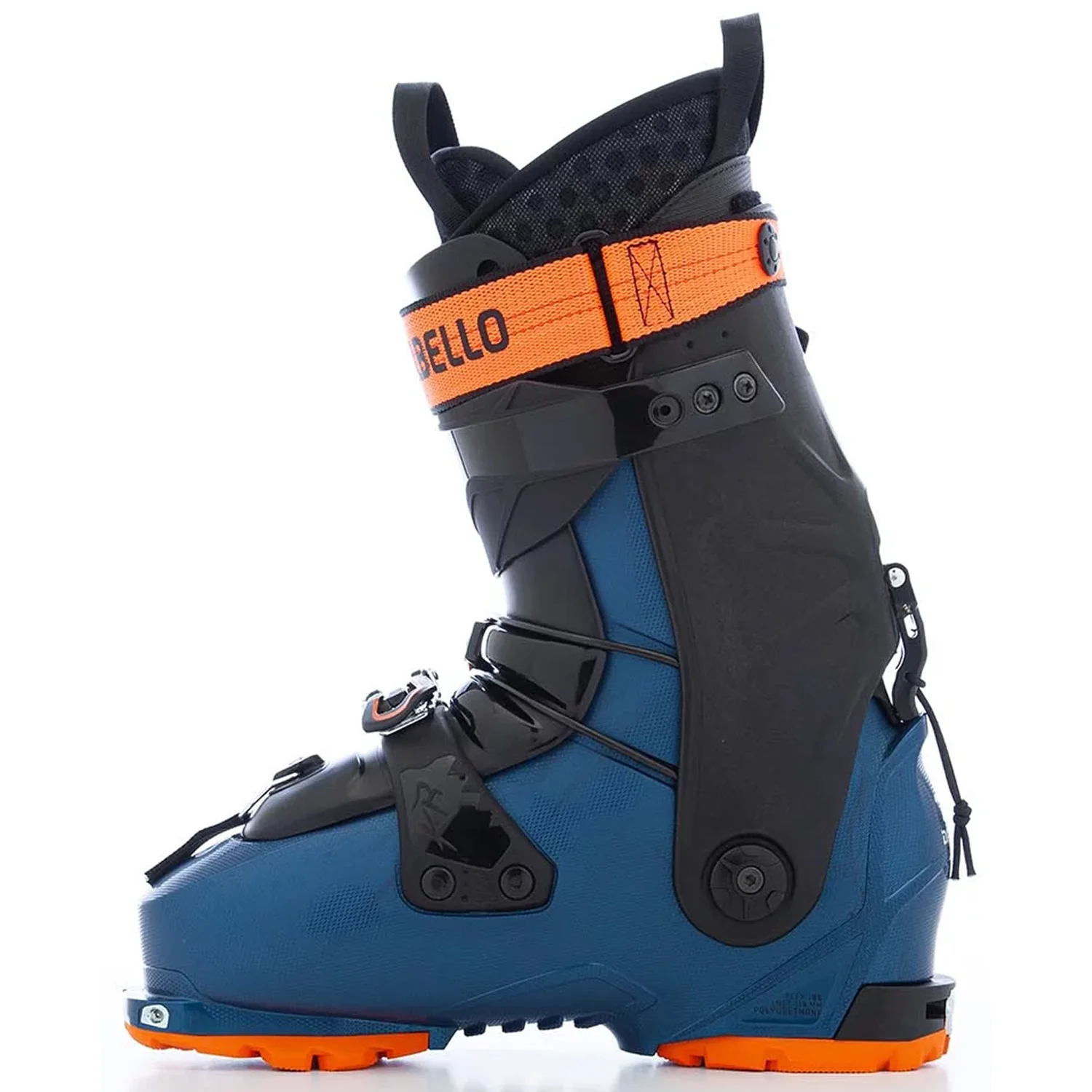 Dalbello Lupo AX HD Ski Boot 2023 - Image 3