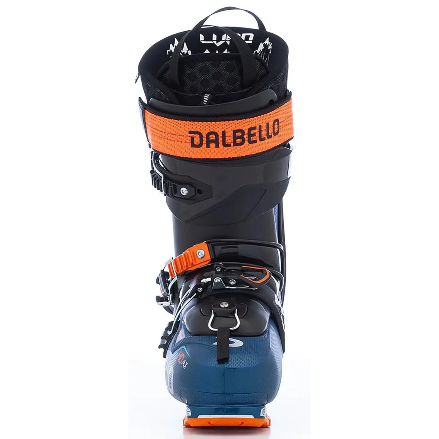 Dalbello Lupo AX HD Ski Boot 2023 - Image 4