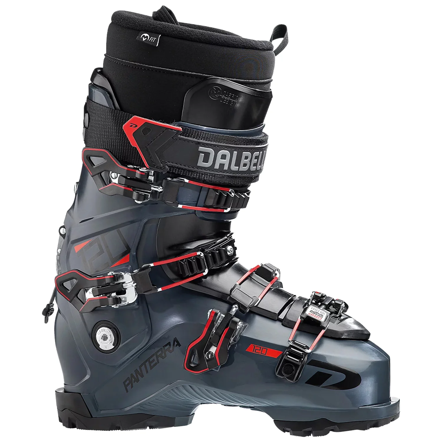 Dalbello Panterra 120 ID GW Ski Boot 2023