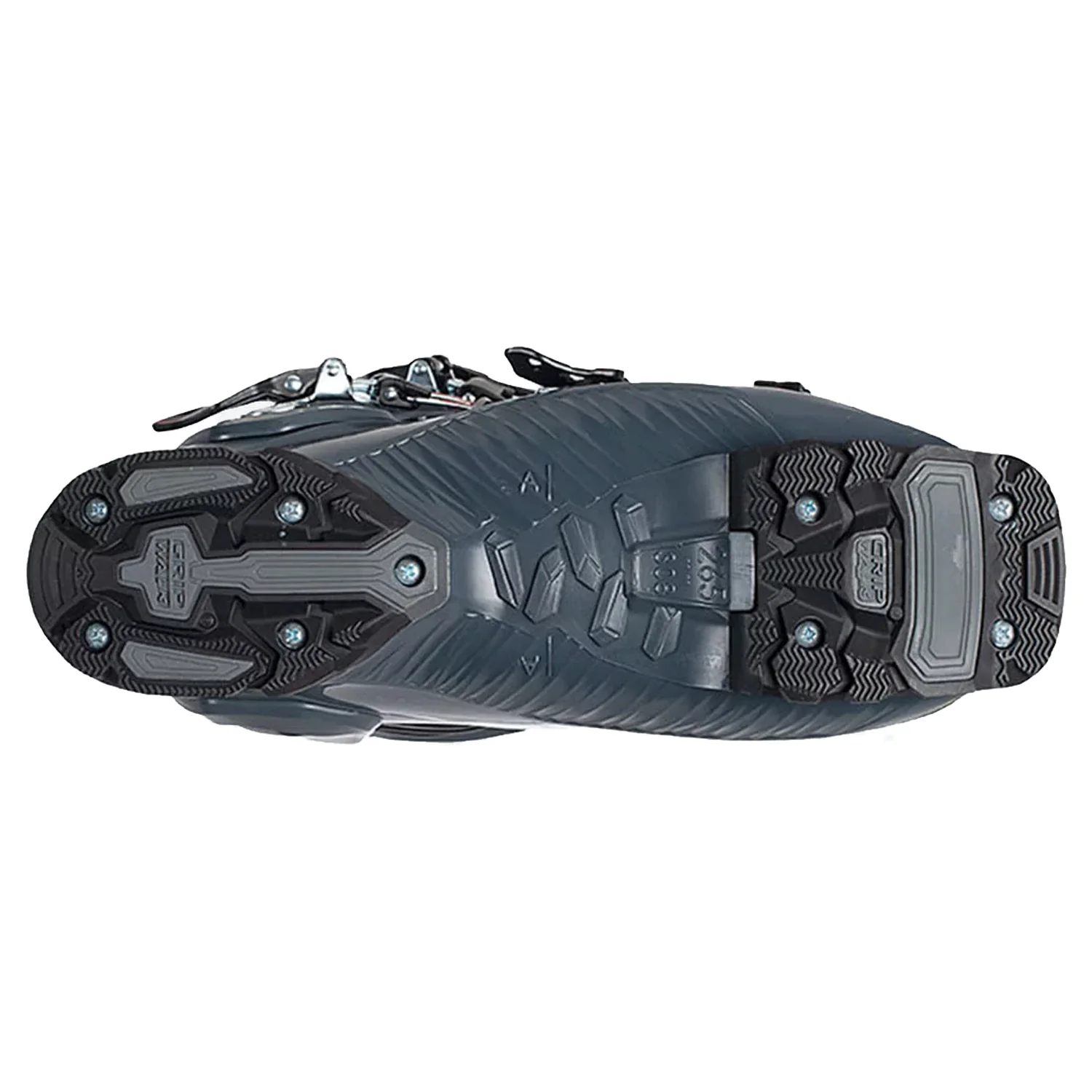Dalbello Panterra 120 ID GW Ski Boot 2023 - Image 2