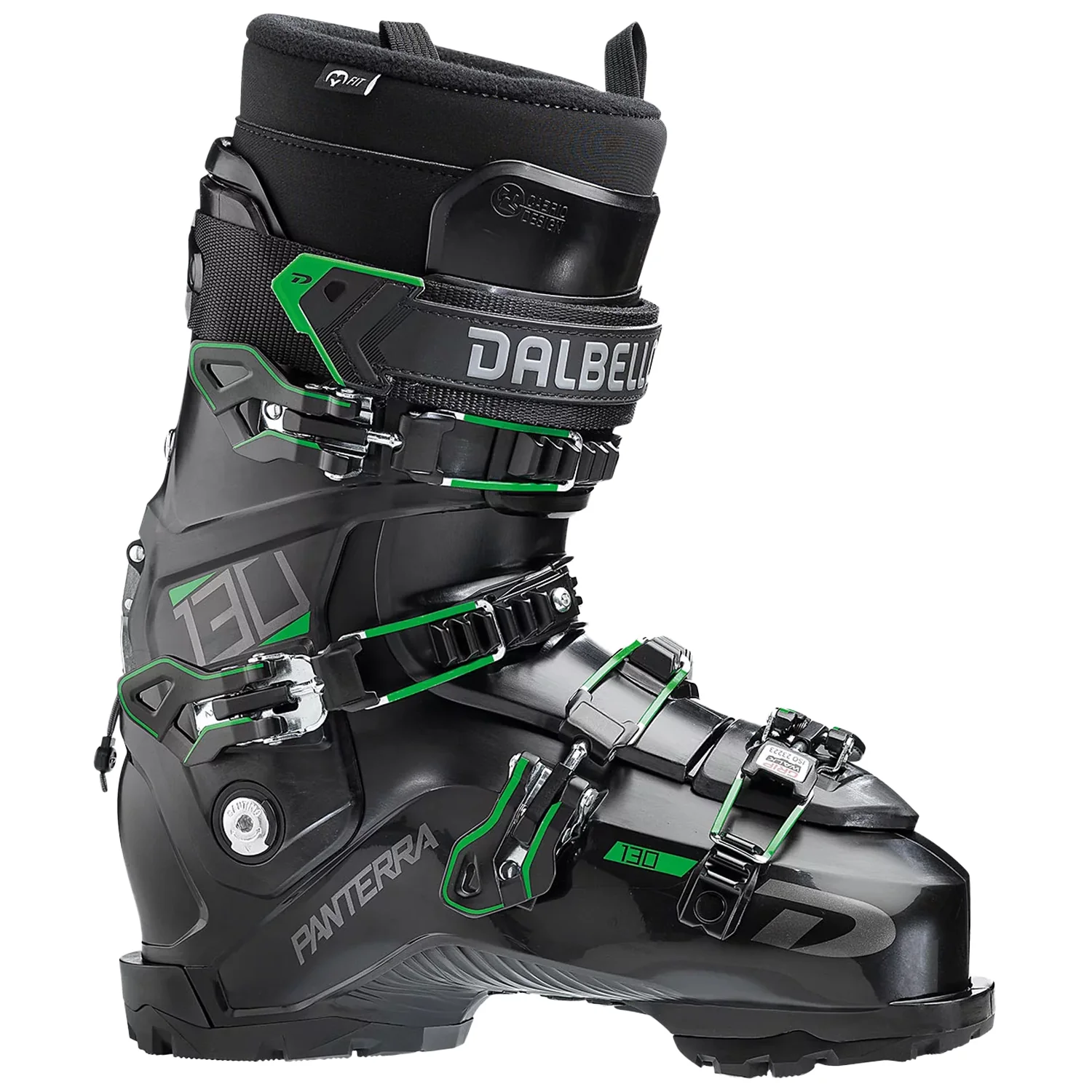 Dalbello Panterra 130 ID GW Ski Boot 2023