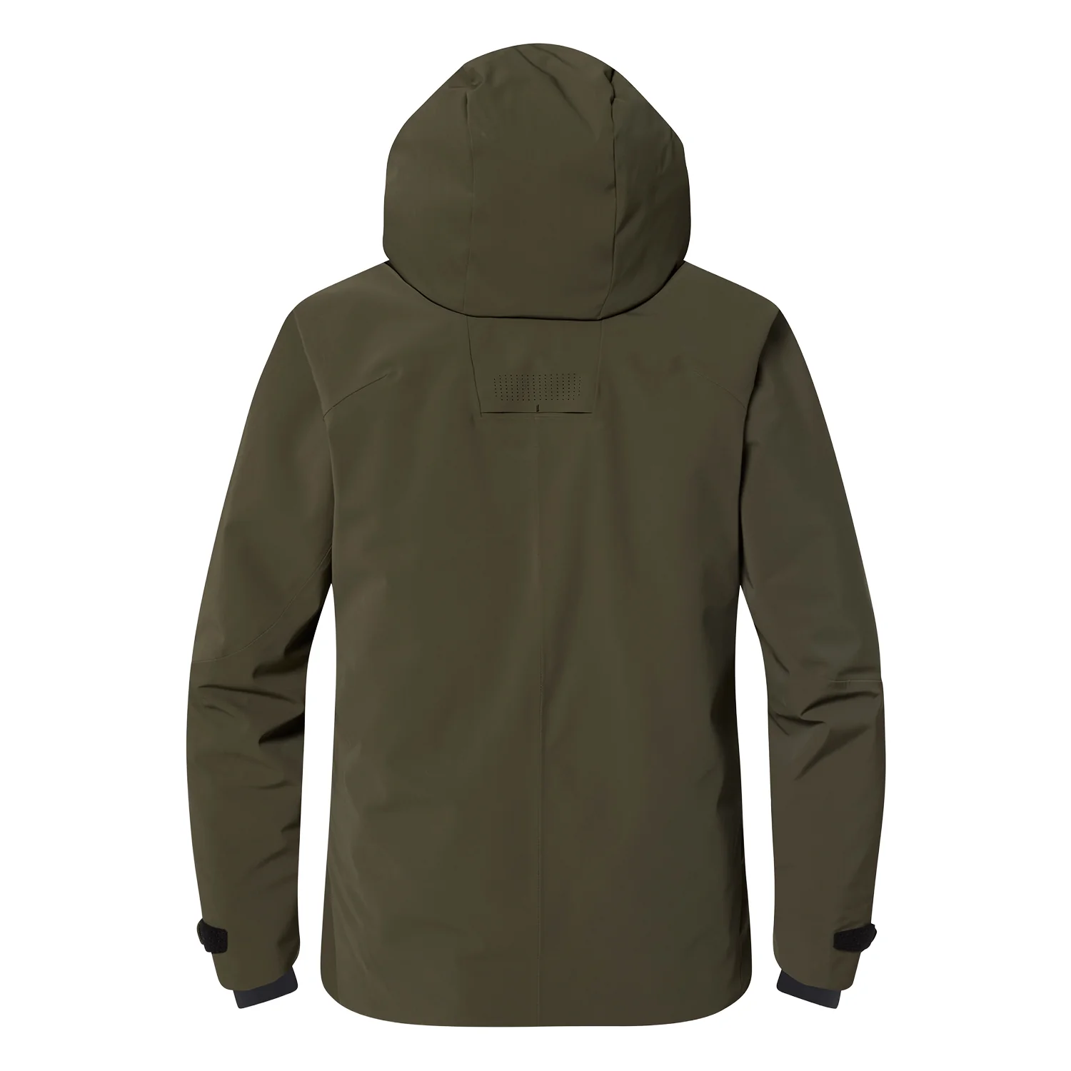 Descente Men's 3D Insulater Jacket 2026 Sturdy Green - Image 2