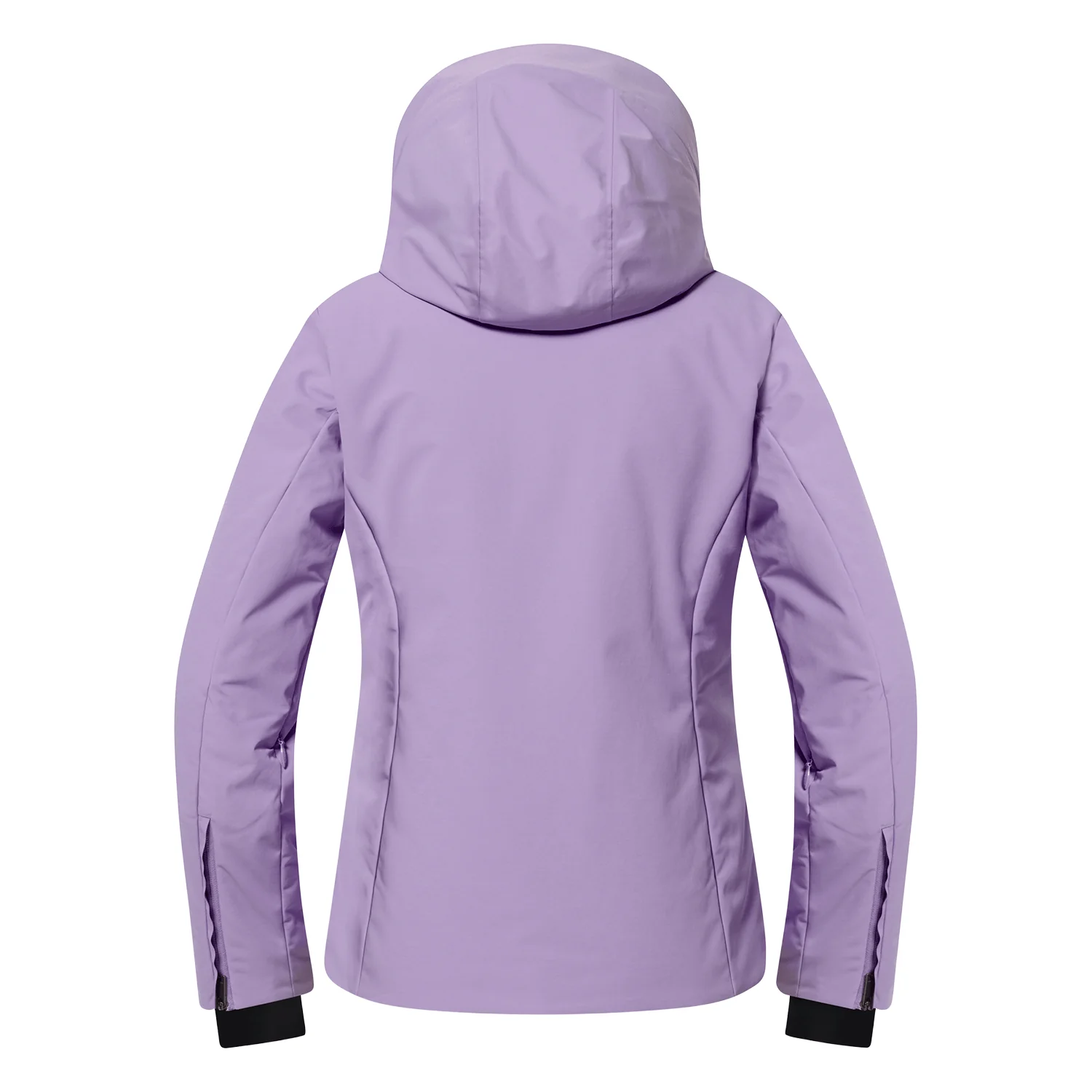 Descente Women's Fine Tech Paff Jacket 2026 Enchant Purple - Image 2