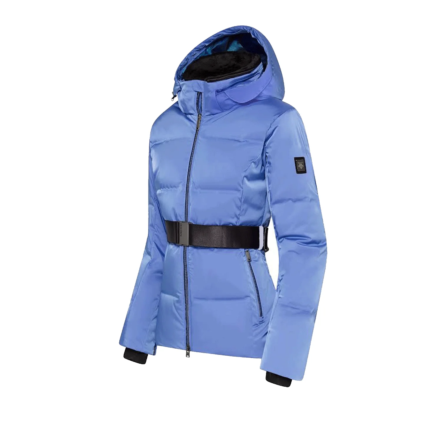 Descente Women's Luna Down Jacket 2024 Sphere Blue