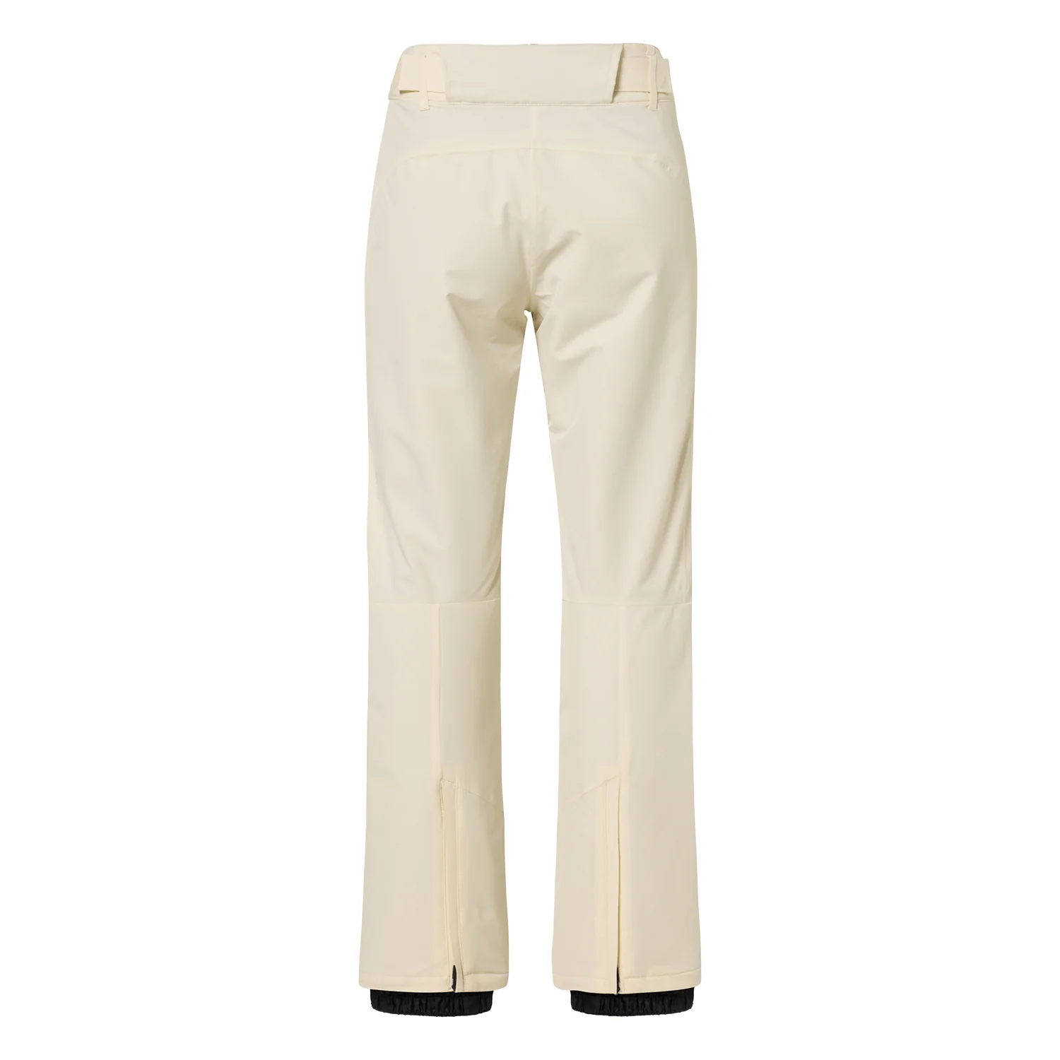 Descente Women's Smooth Pant 2026 Polar White - Image 2