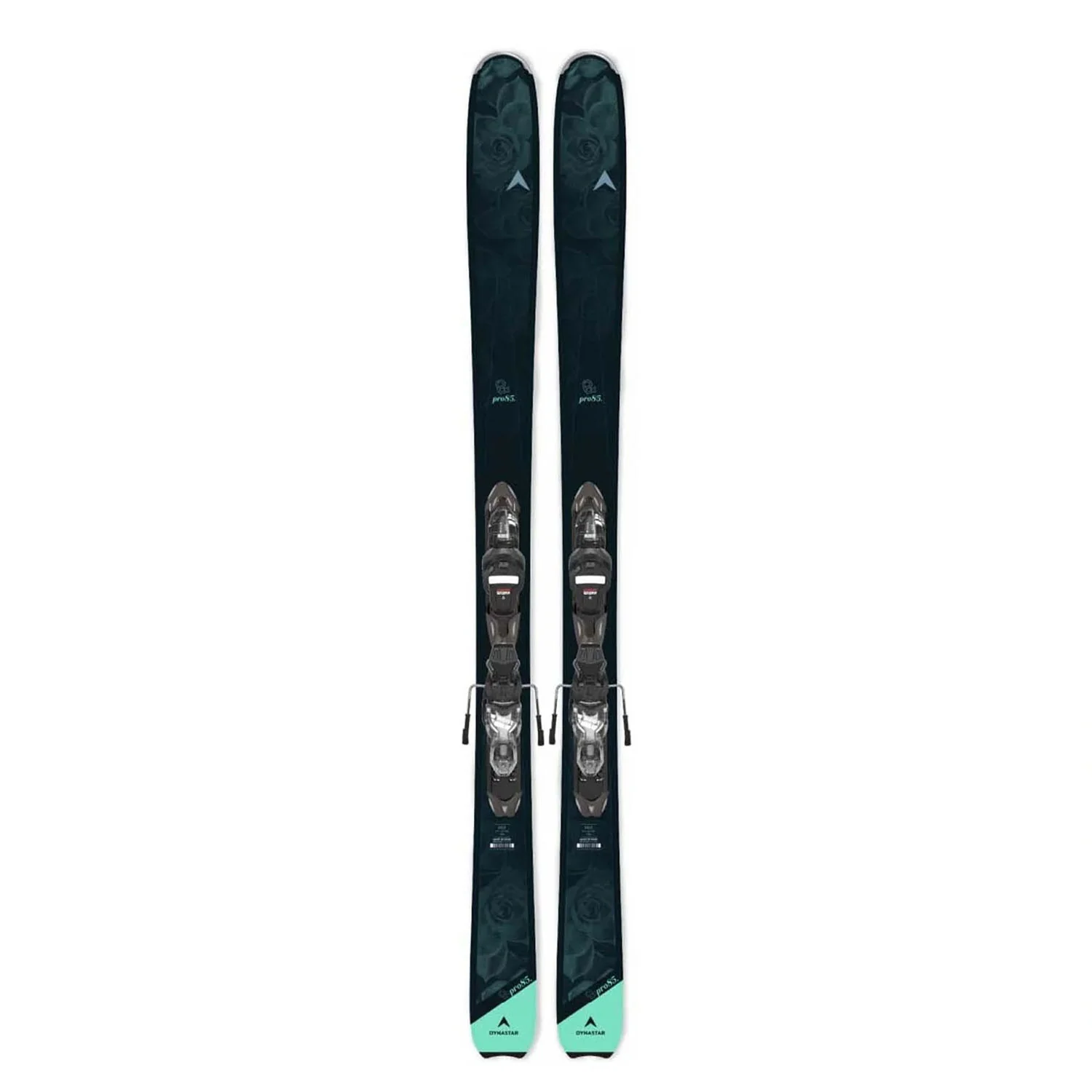 Dynastar Women's E-Pro 85 Ski + XP11 Bindings 2024