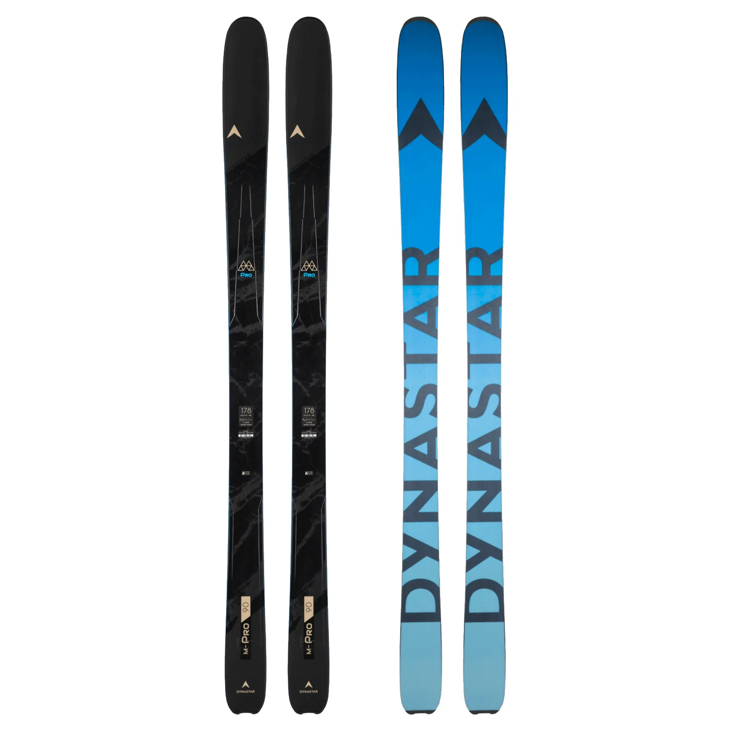 Dynastar M-Pro 90 Ski 2024