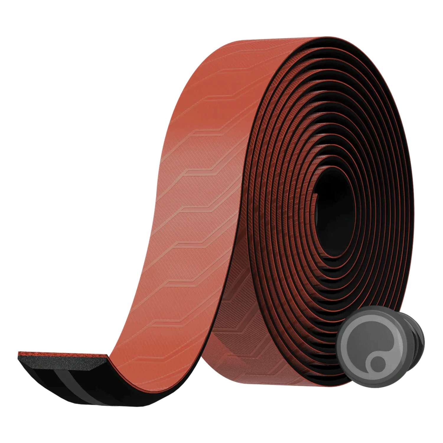 Ergon BT Gravel Tape Rusty Red
