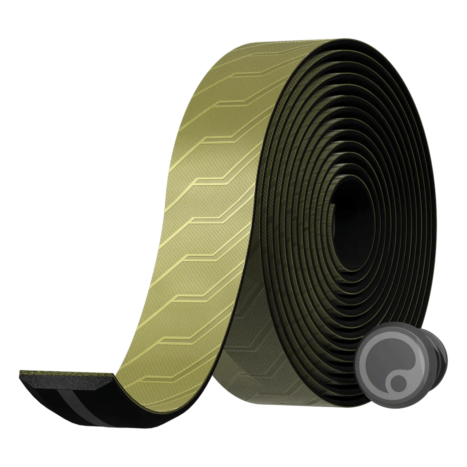 Ergon BT Gravel Tape Swamp Green