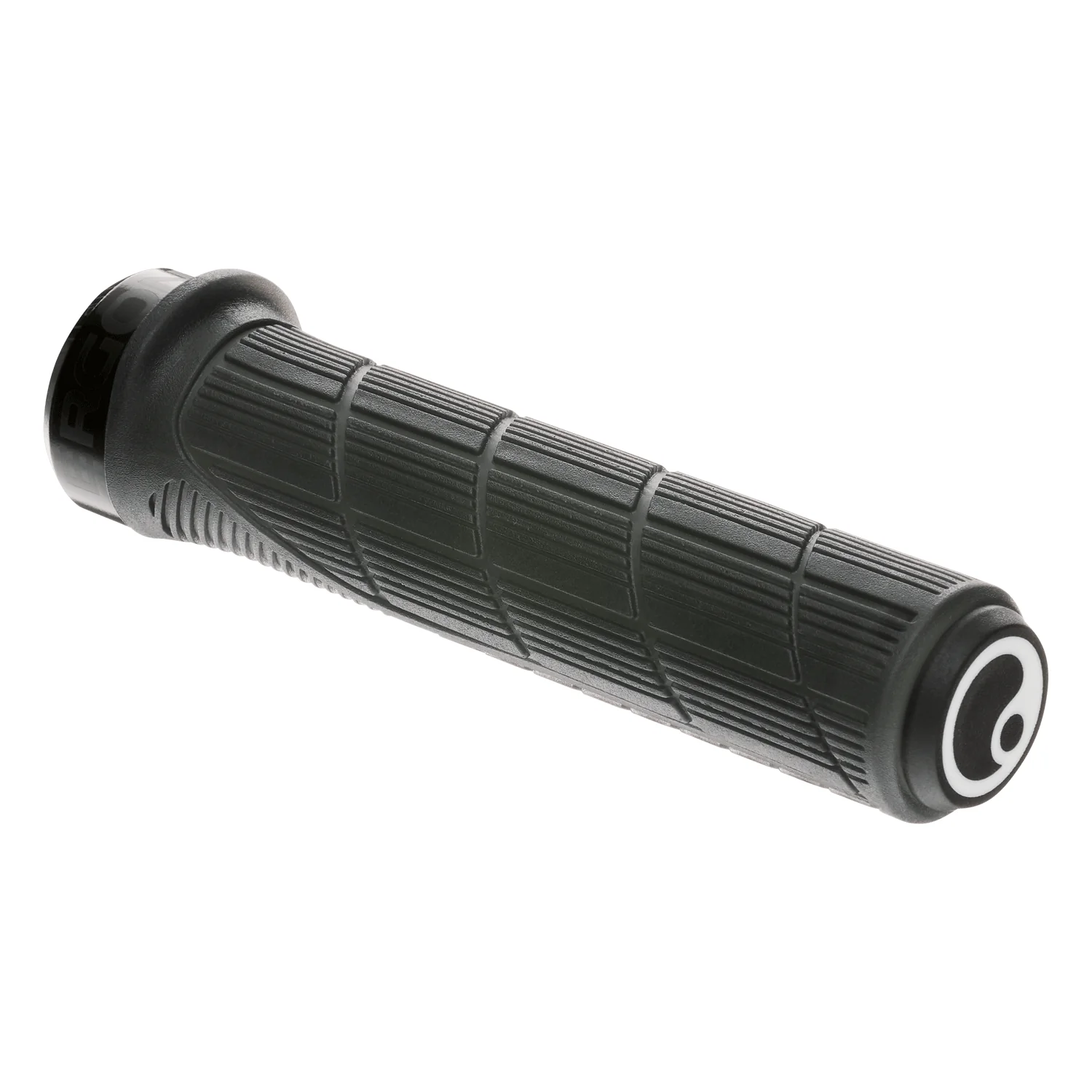 Ergon GD1 Evo Slim Grip Frozen Stealth Grey