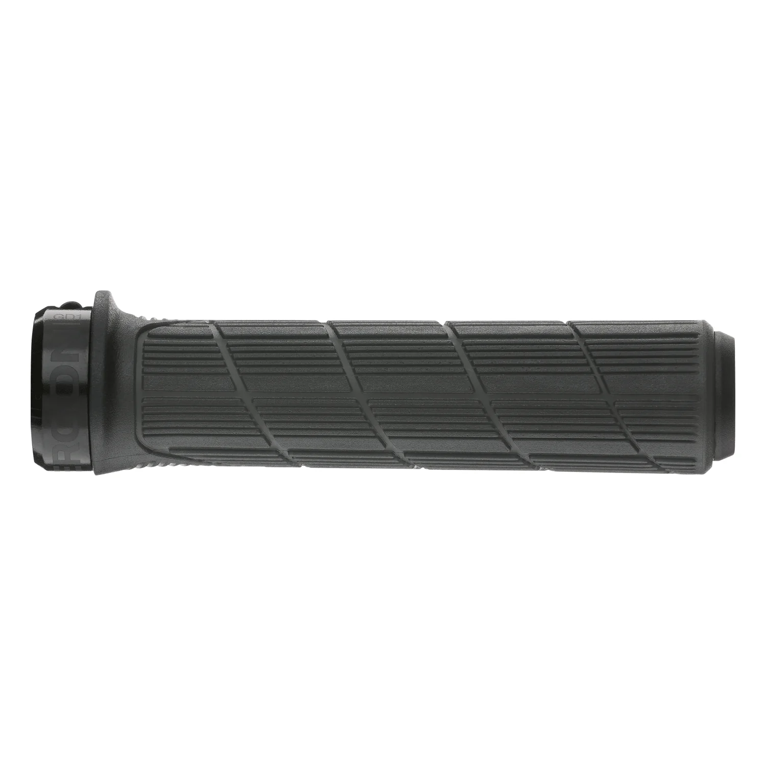 Ergon GD1 Evo Slim Grip Frozen Stealth Grey - Image 2