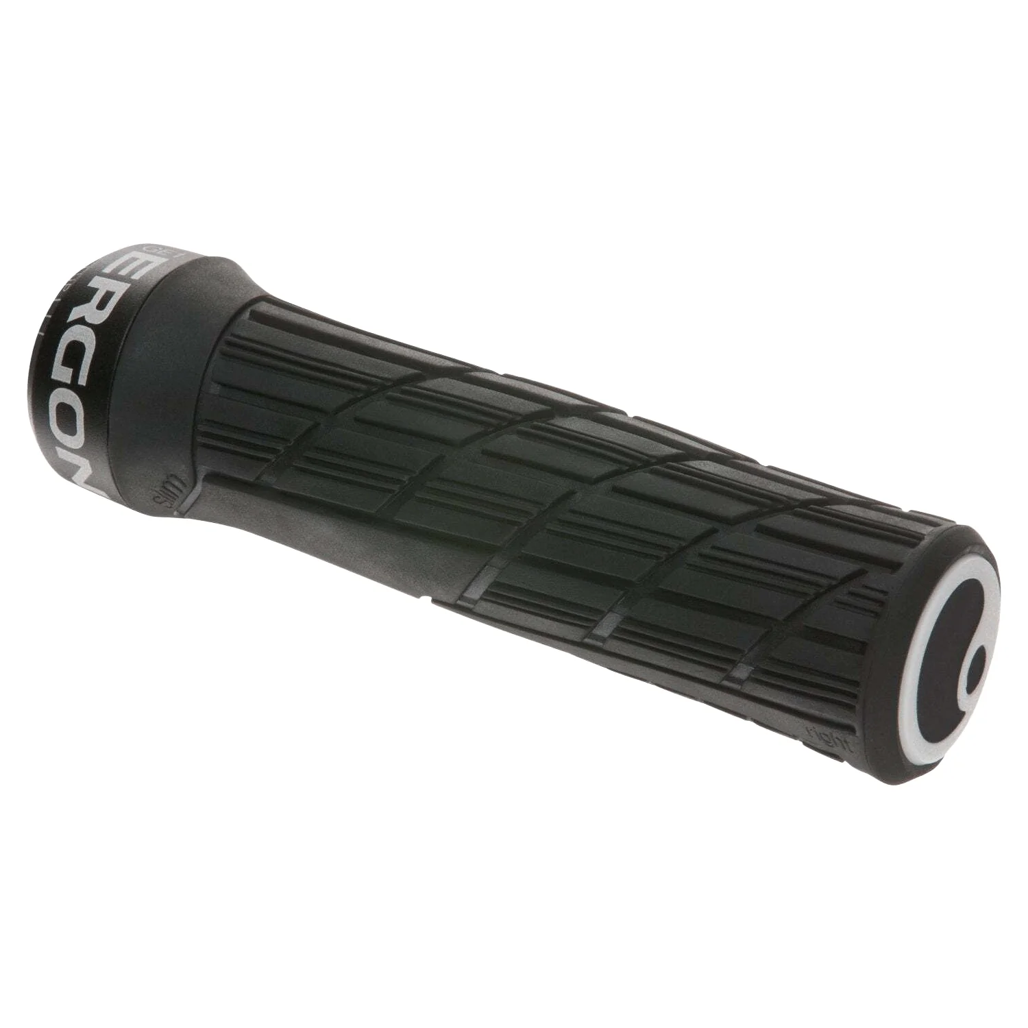 Ergon GE1 Evo Grip Black