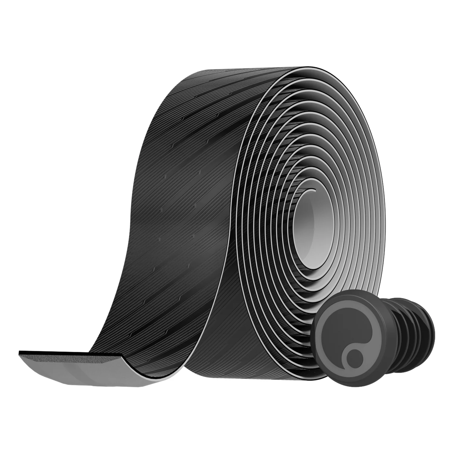 Ergon Road Bar Tape Black