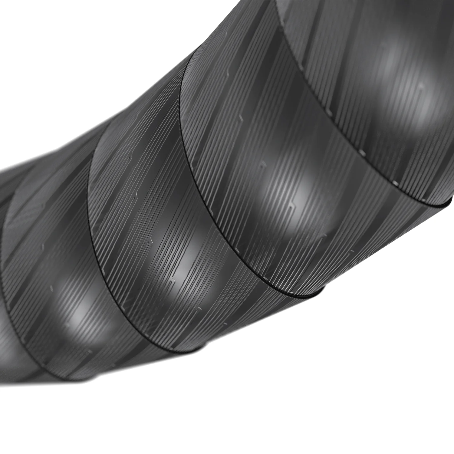 Ergon Road Bar Tape Black - Image 2