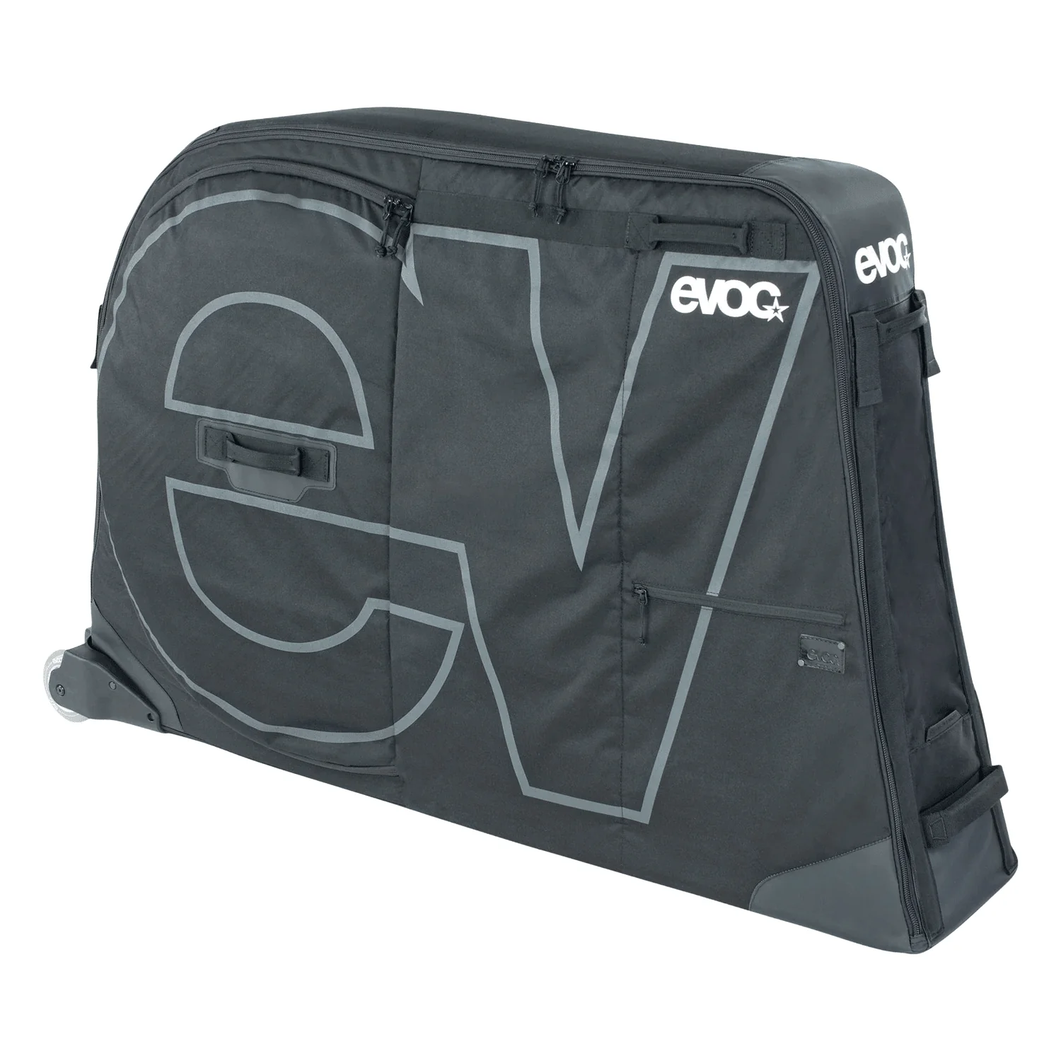 Evoc Bike Bag Black
