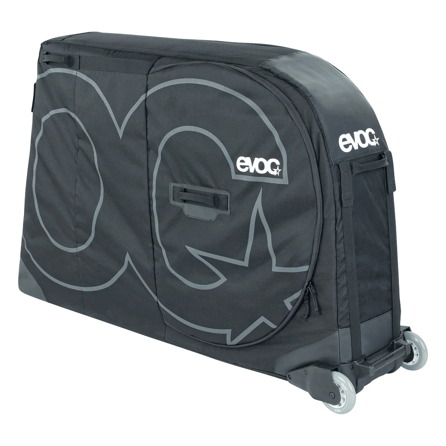 Evoc Bike Bag Black - Image 2