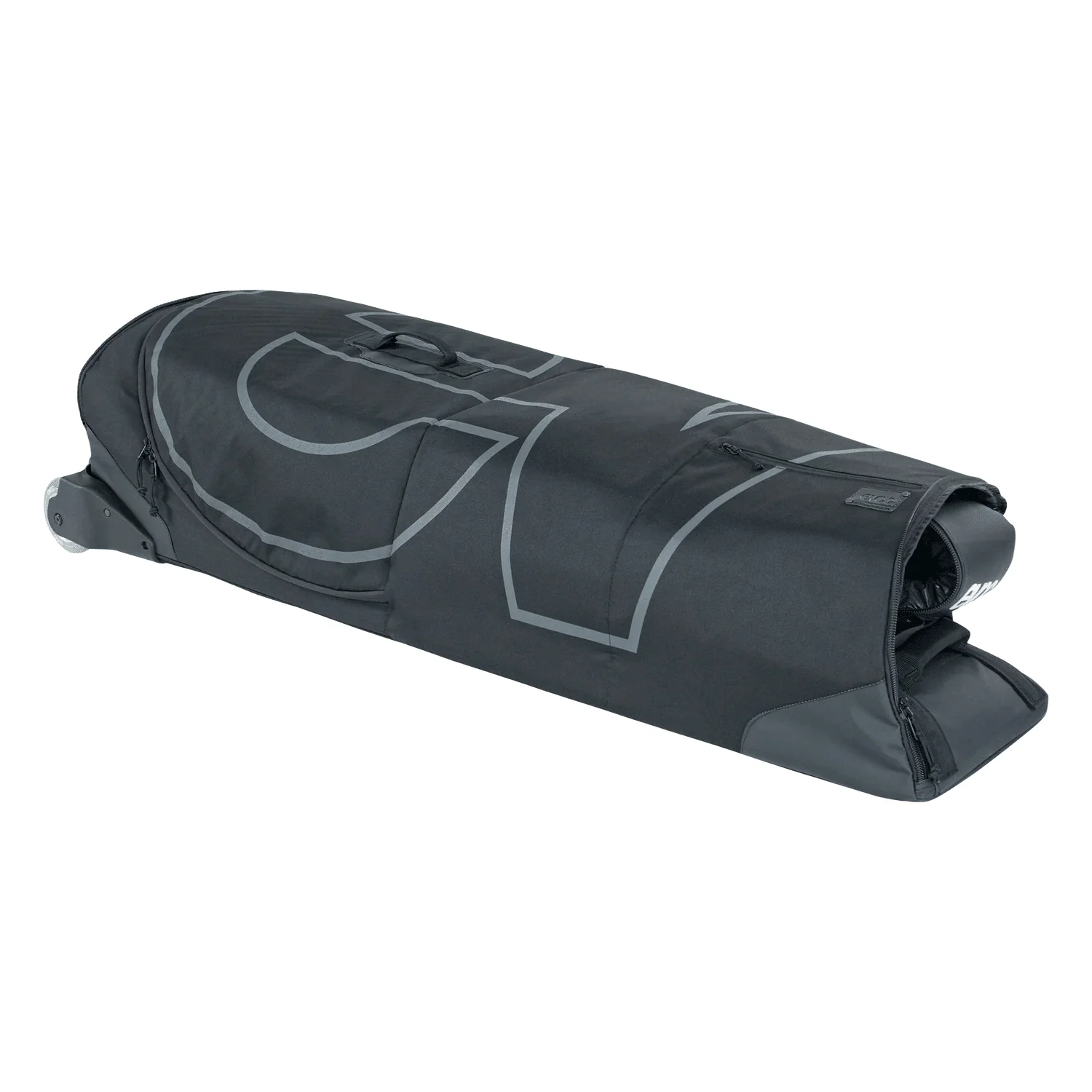 Evoc Bike Bag Black - Image 3
