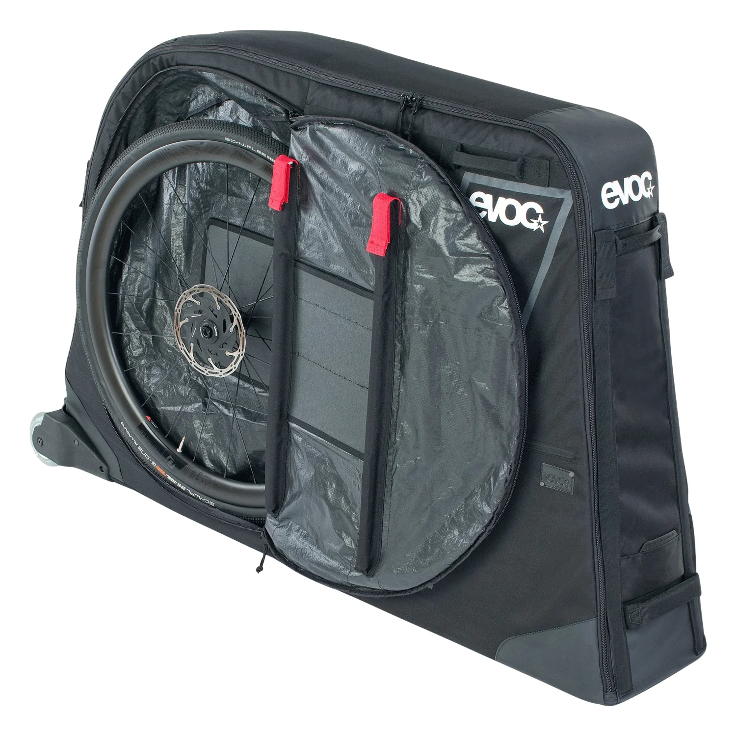 Evoc Bike Bag Black - Image 6
