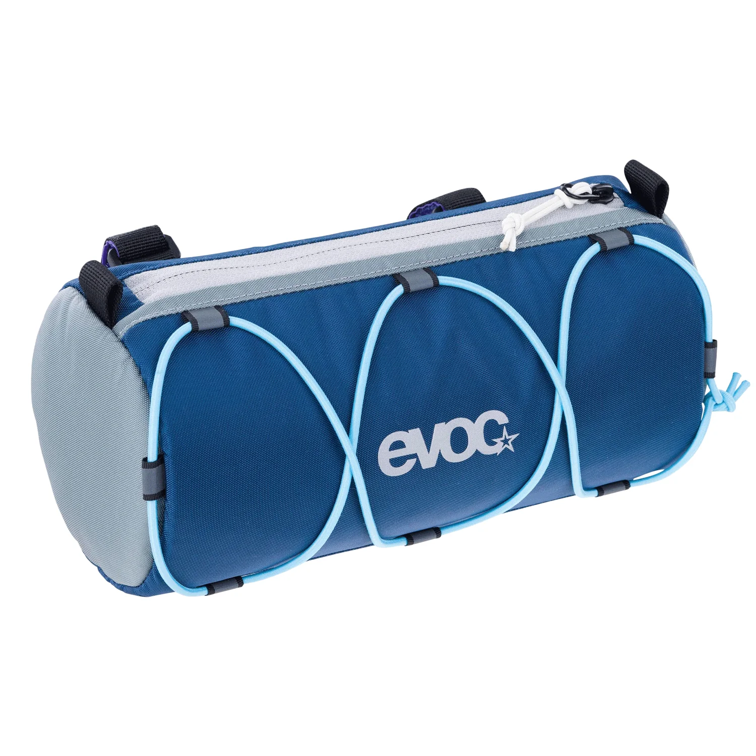 Evoc Handlebar Roll Handlebar Bag Garish