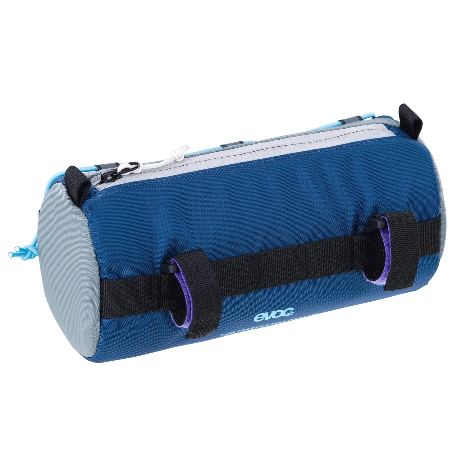 Evoc Handlebar Roll Handlebar Bag Garish - Image 2
