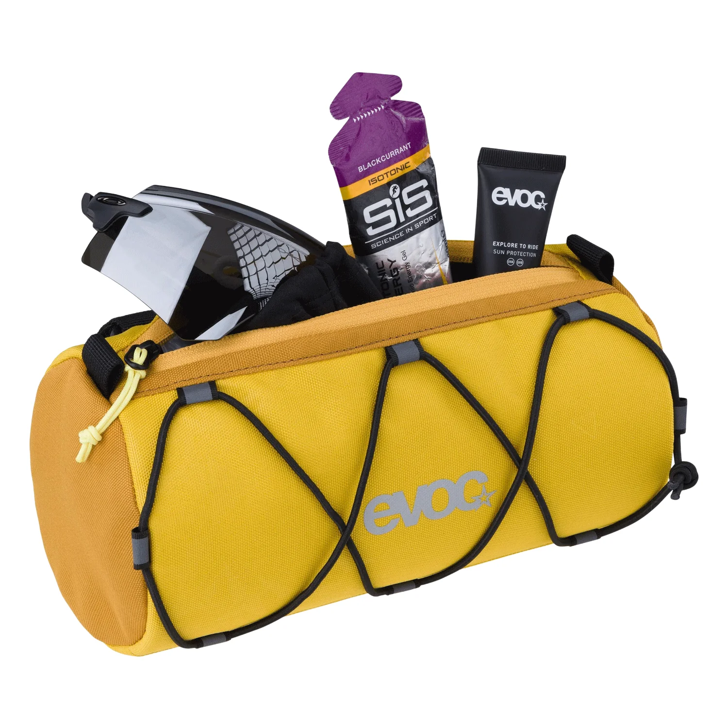 Evoc Handlebar Roll Handlebar Bag Gaudy - Image 3